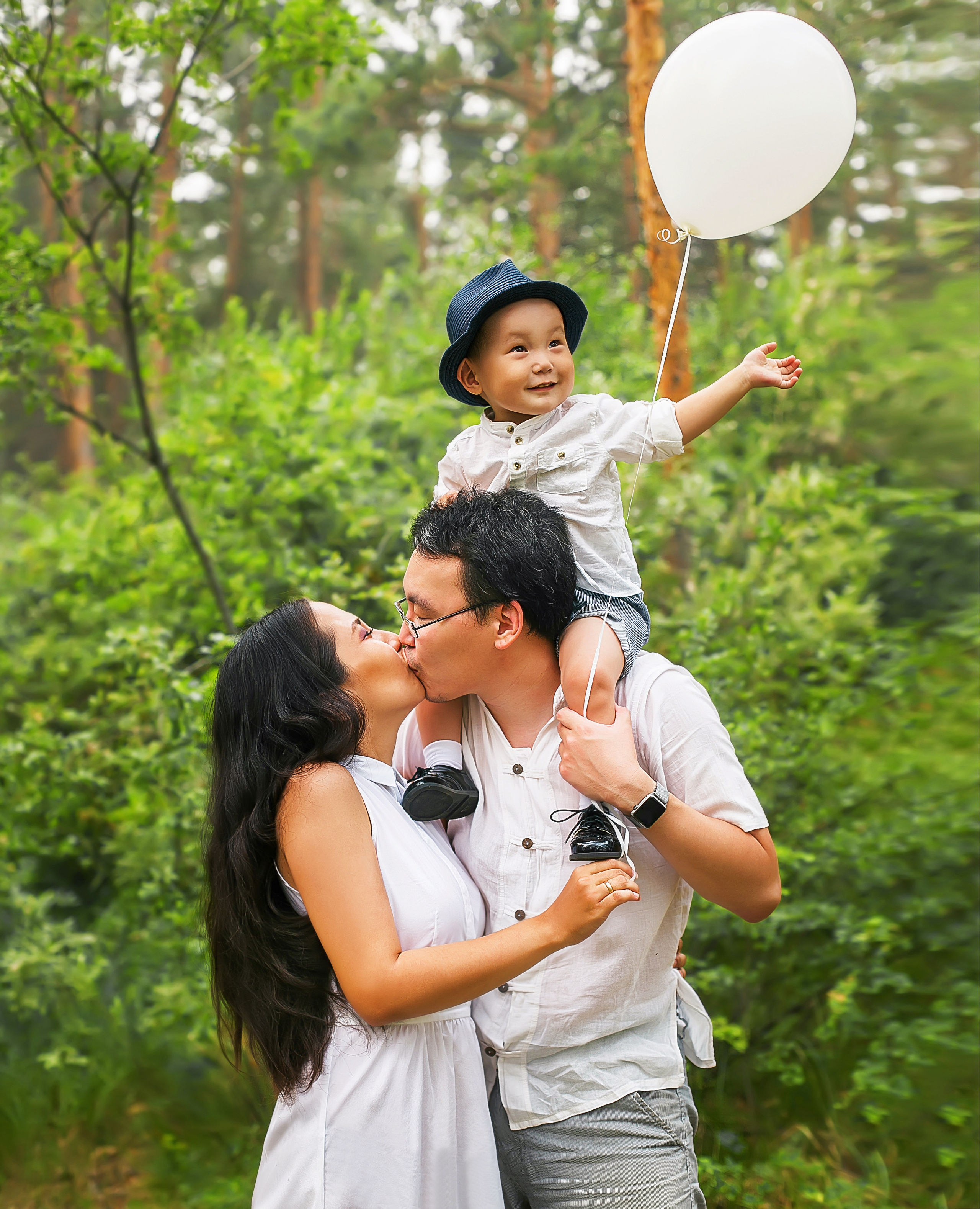 Выездные фотосессии. Фотограф Надежда Куин, Якутск