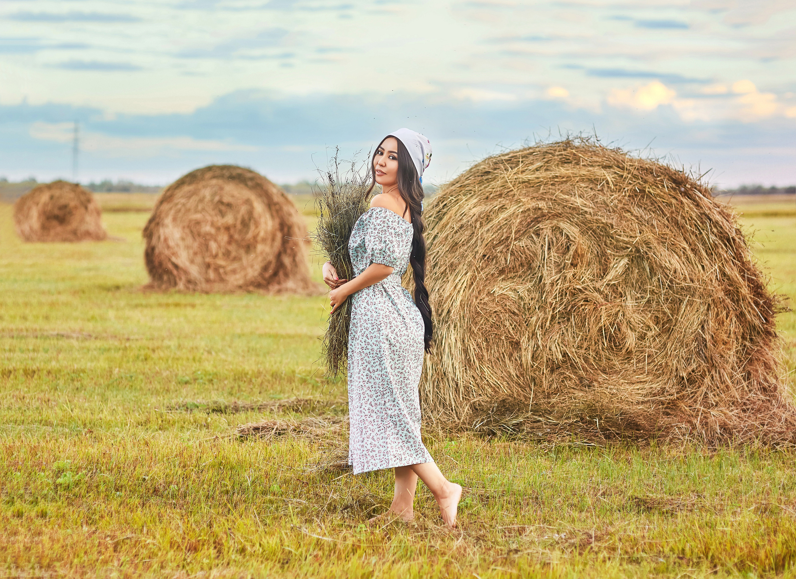 Выездные фотосессии. Фотограф Надежда Куин, Якутск