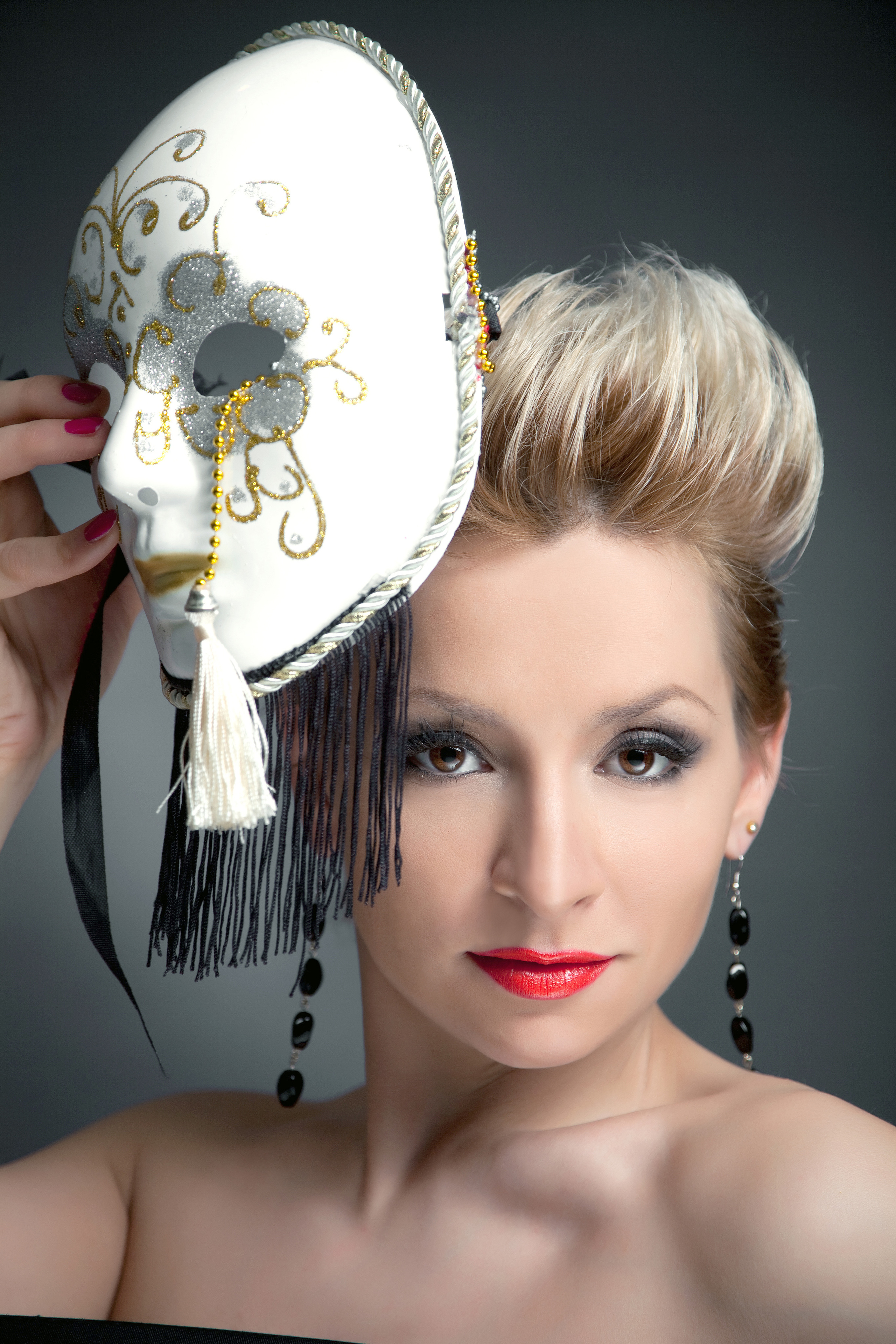 Женское фото. Фотограф Надежда Куин, Якутск