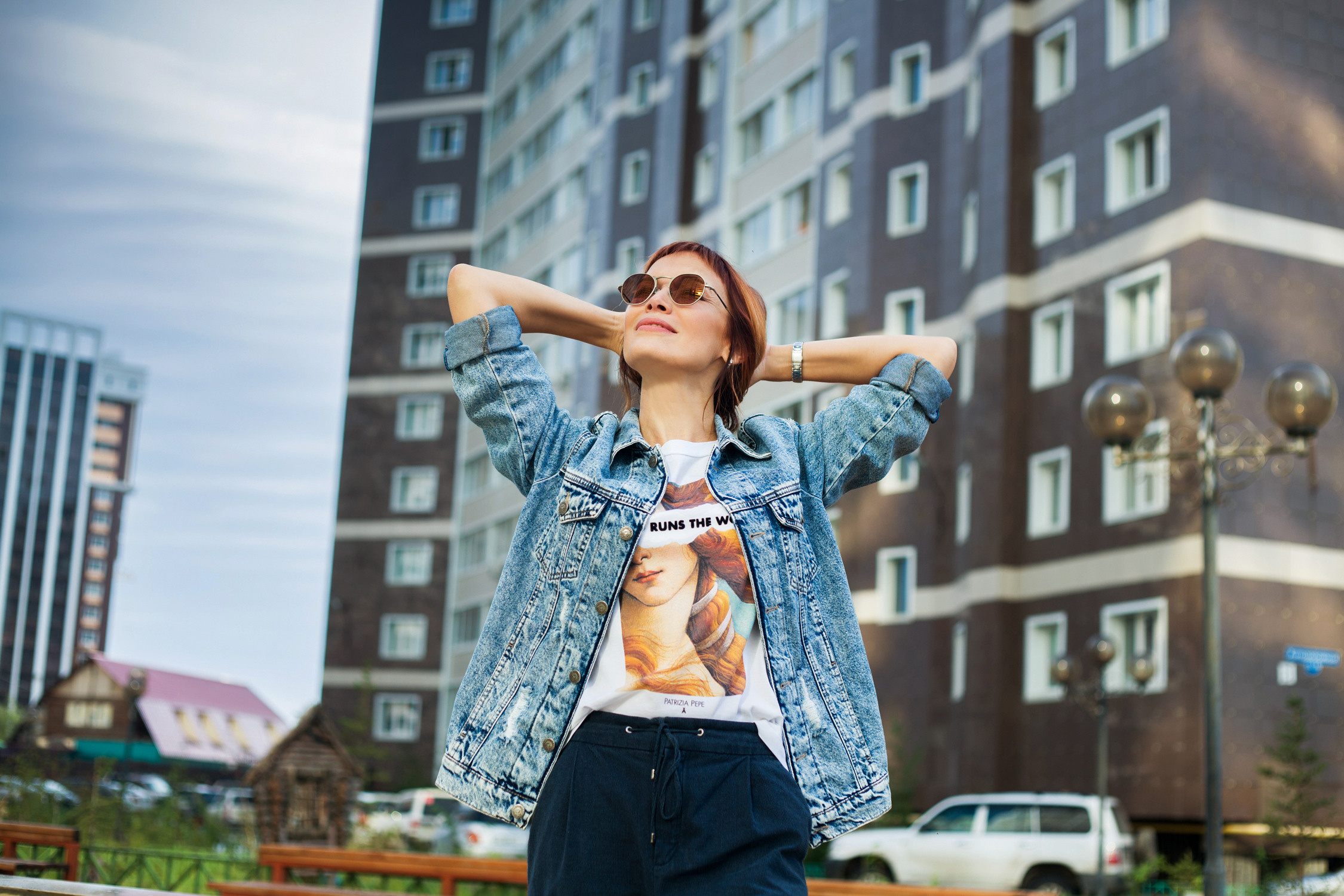 Выездные фотосессии. Фотограф Надежда Куин, Якутск