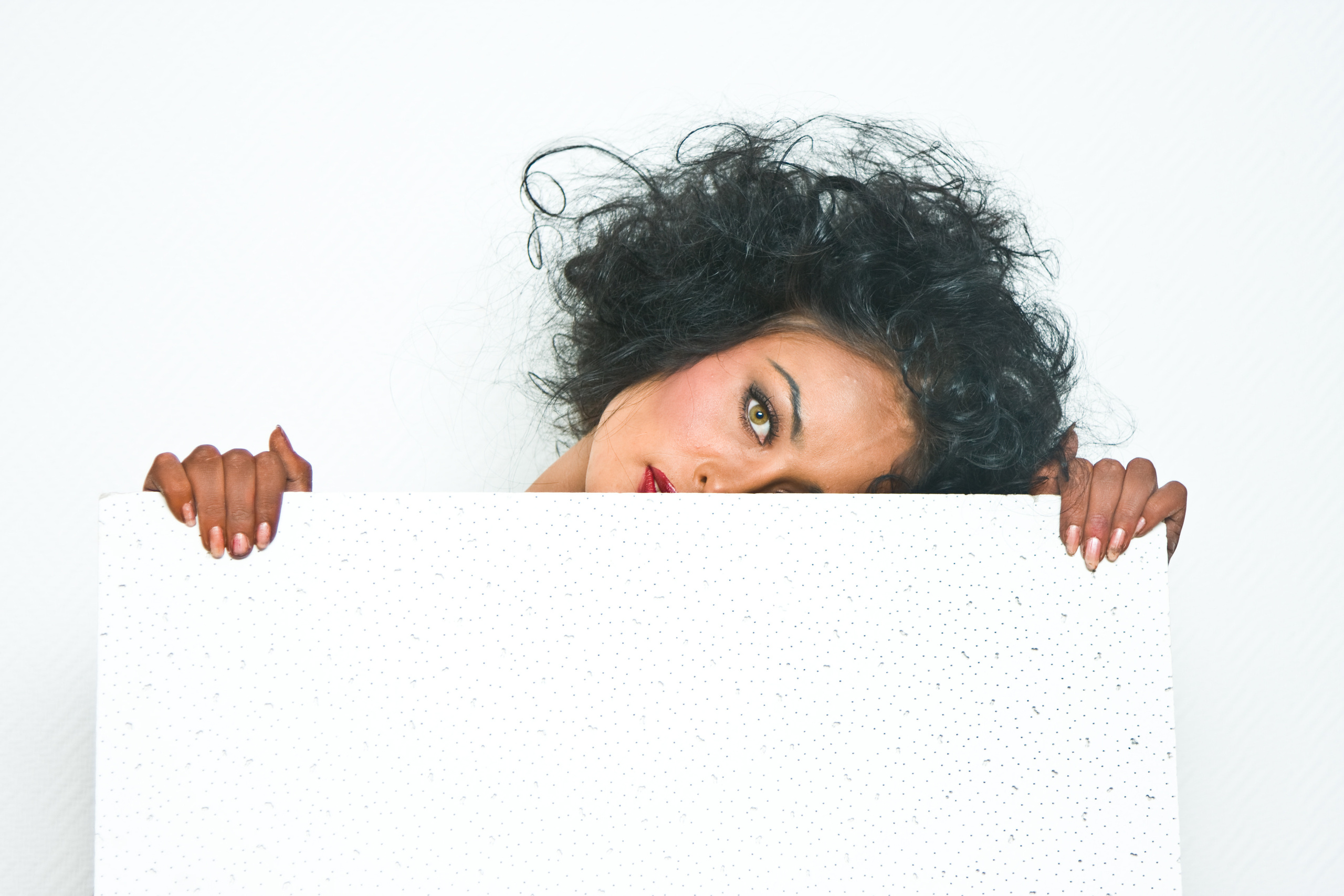 Женское фото. Фотограф Надежда Куин, Якутск