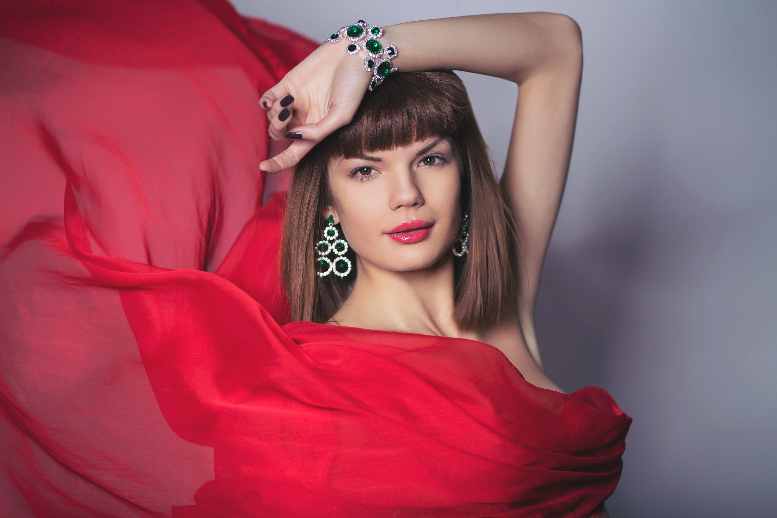 Женское фото. Фотограф Надежда Куин, Якутск