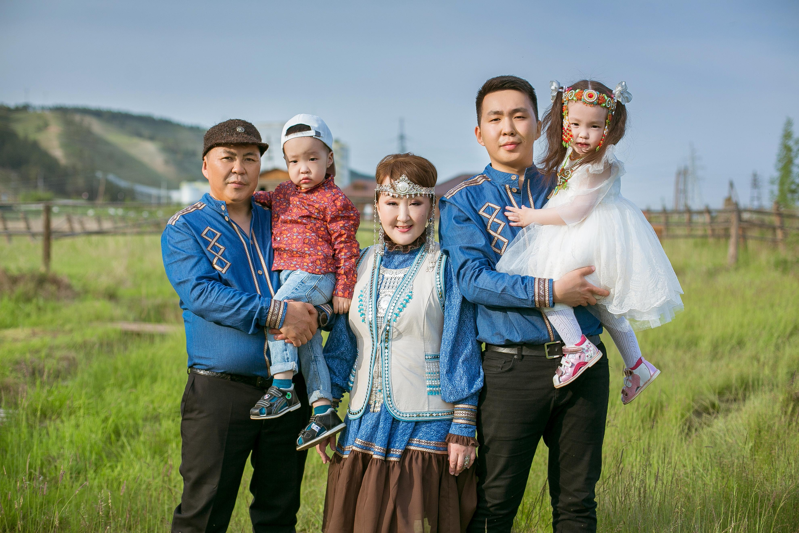 Выездные фотосессии. Фотограф Надежда Куин, Якутск