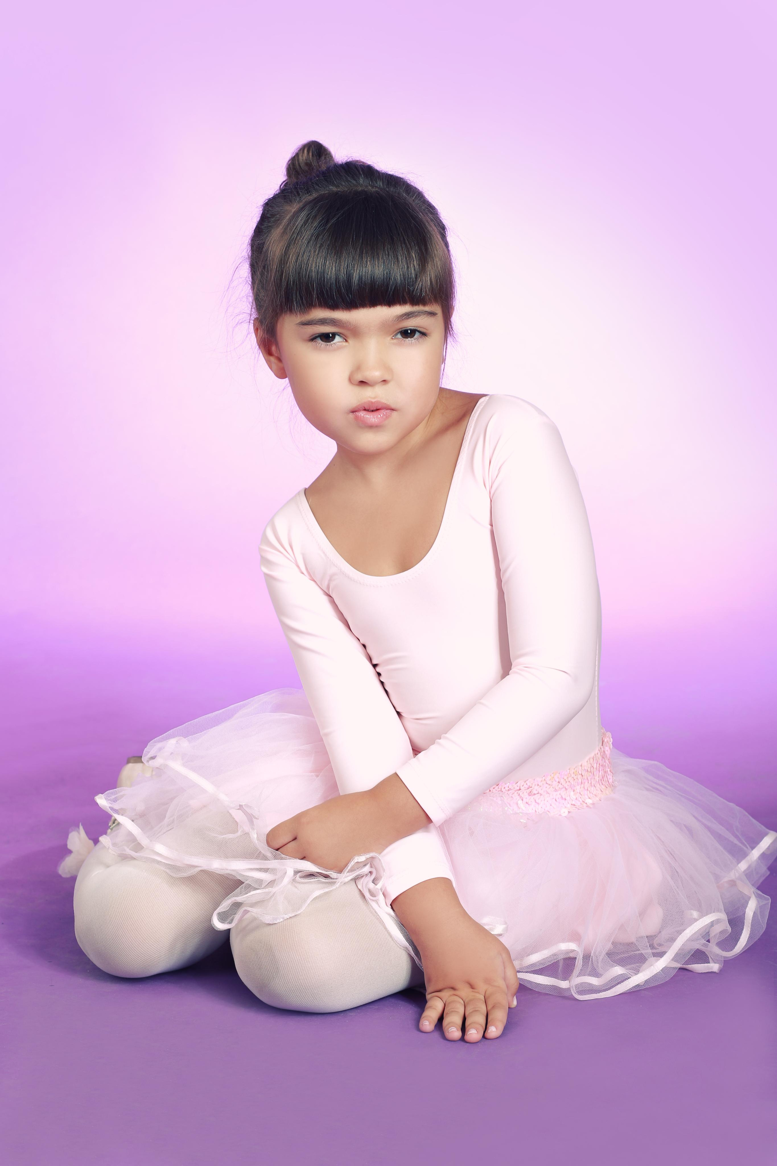 Детское фото. Фотограф Надежда Куин, Якутск