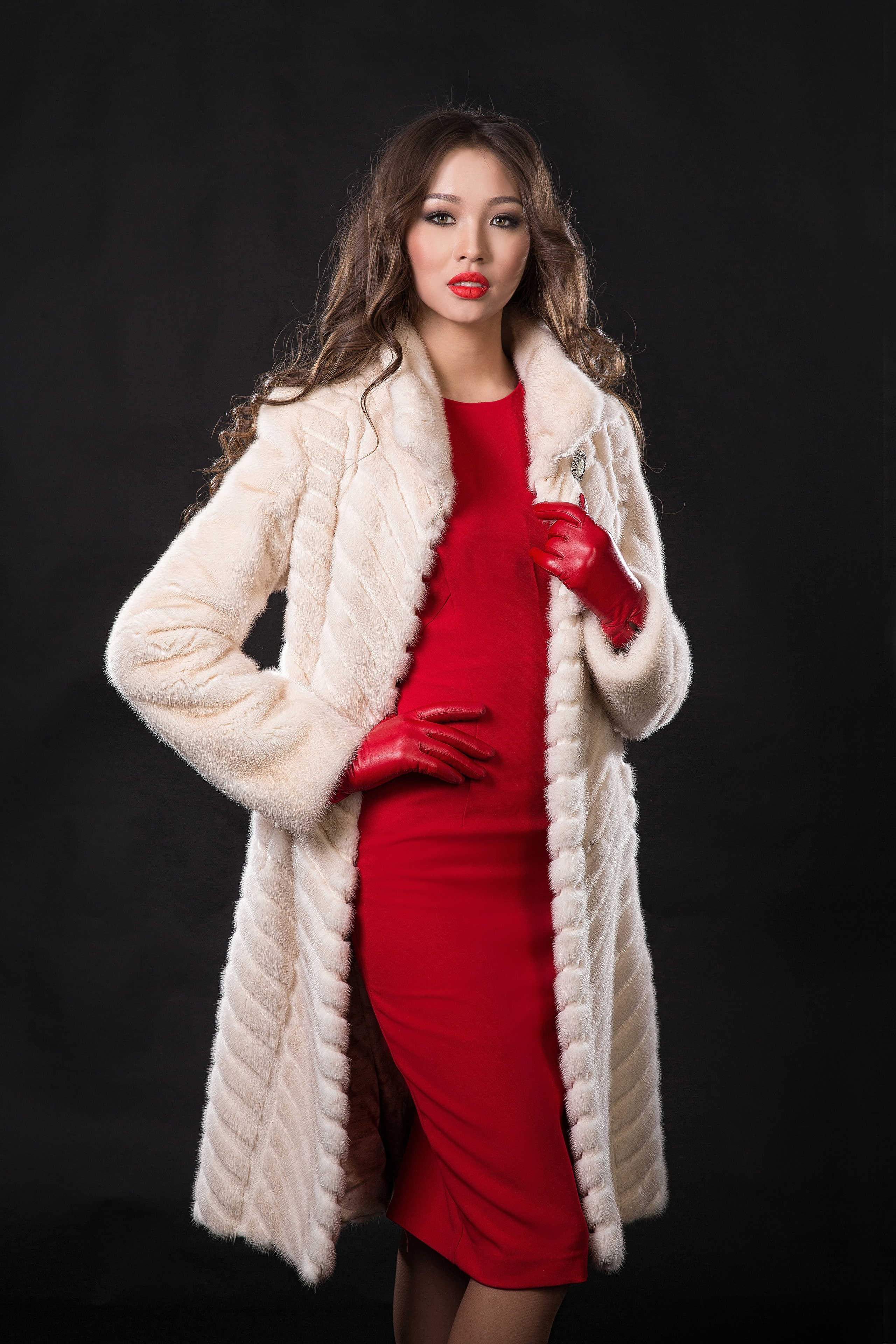 Рекламное фото. Фотограф Надежда Куин, Якутск