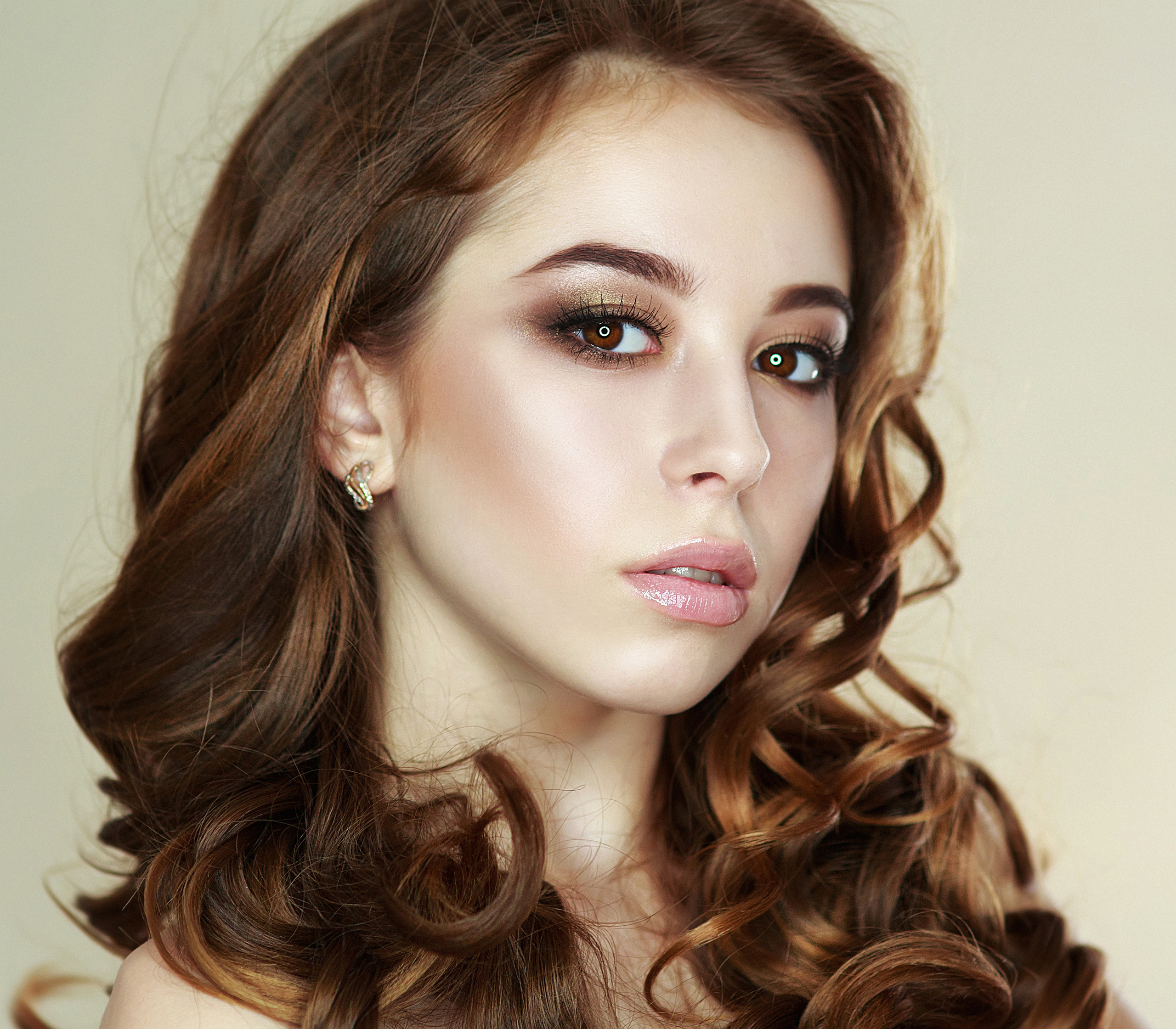 Женское фото. Фотограф Надежда Куин, Якутск