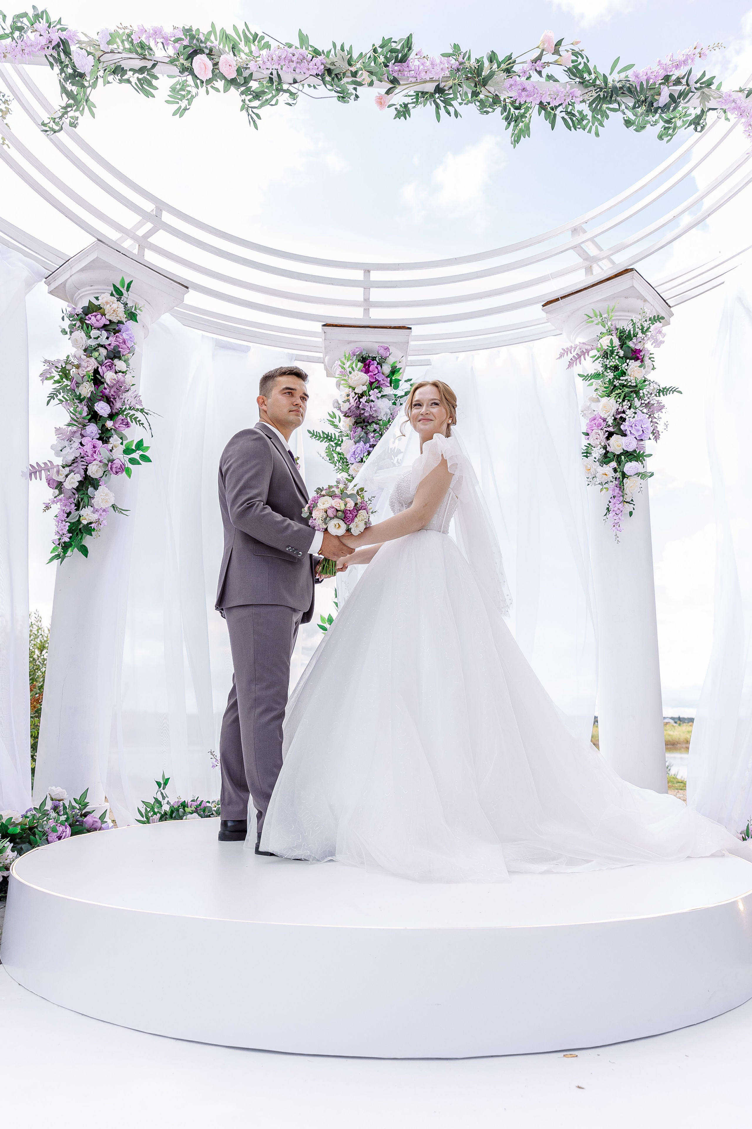 Любовь и Евгений. Свадебный и семейный фотограф в Челябинске Юлия Ишимова