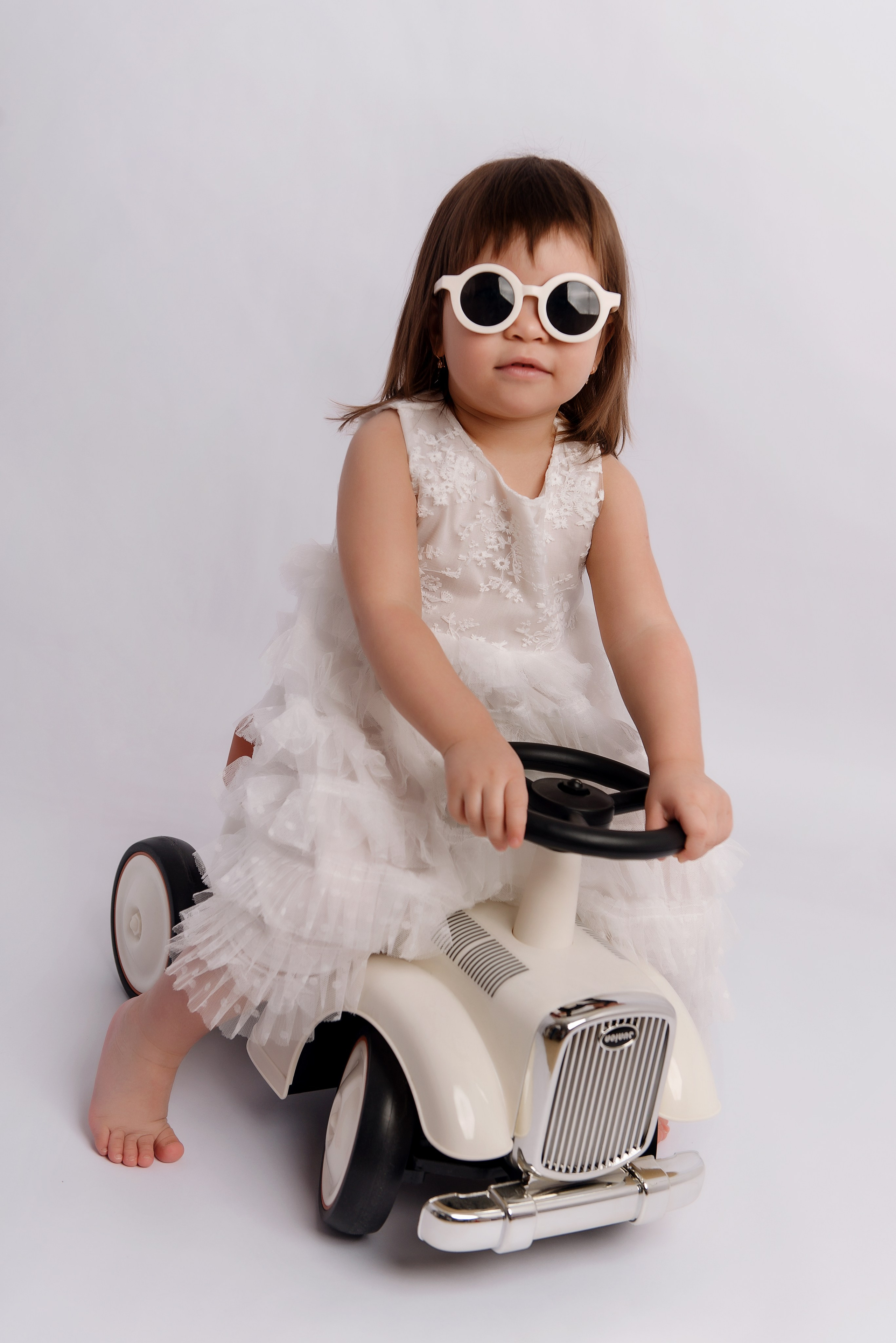 Луиза фотосессия на годик. Детский фотограф в Долгопрудном и Москве