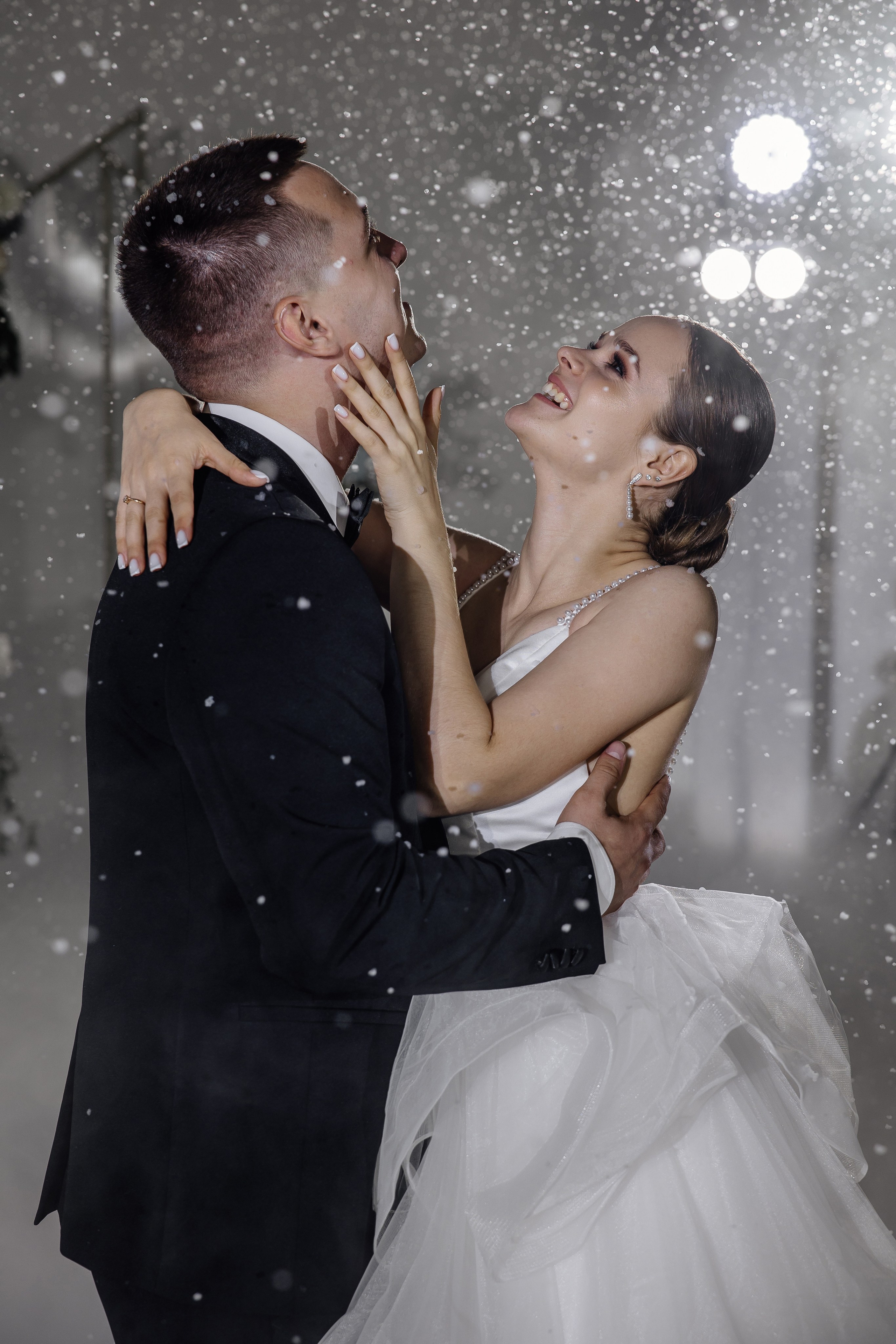 Карина & Сергей. Свадебный и семейный фотограф Евгения Россинская