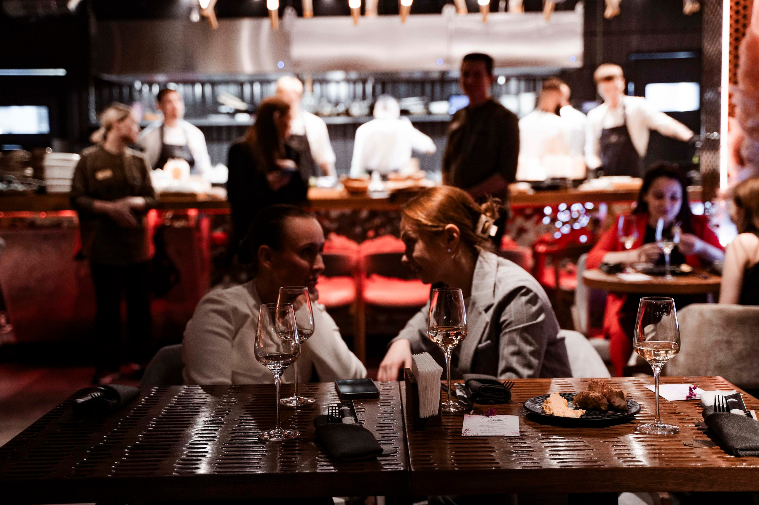 IZAKAYA. Фотограф Казань