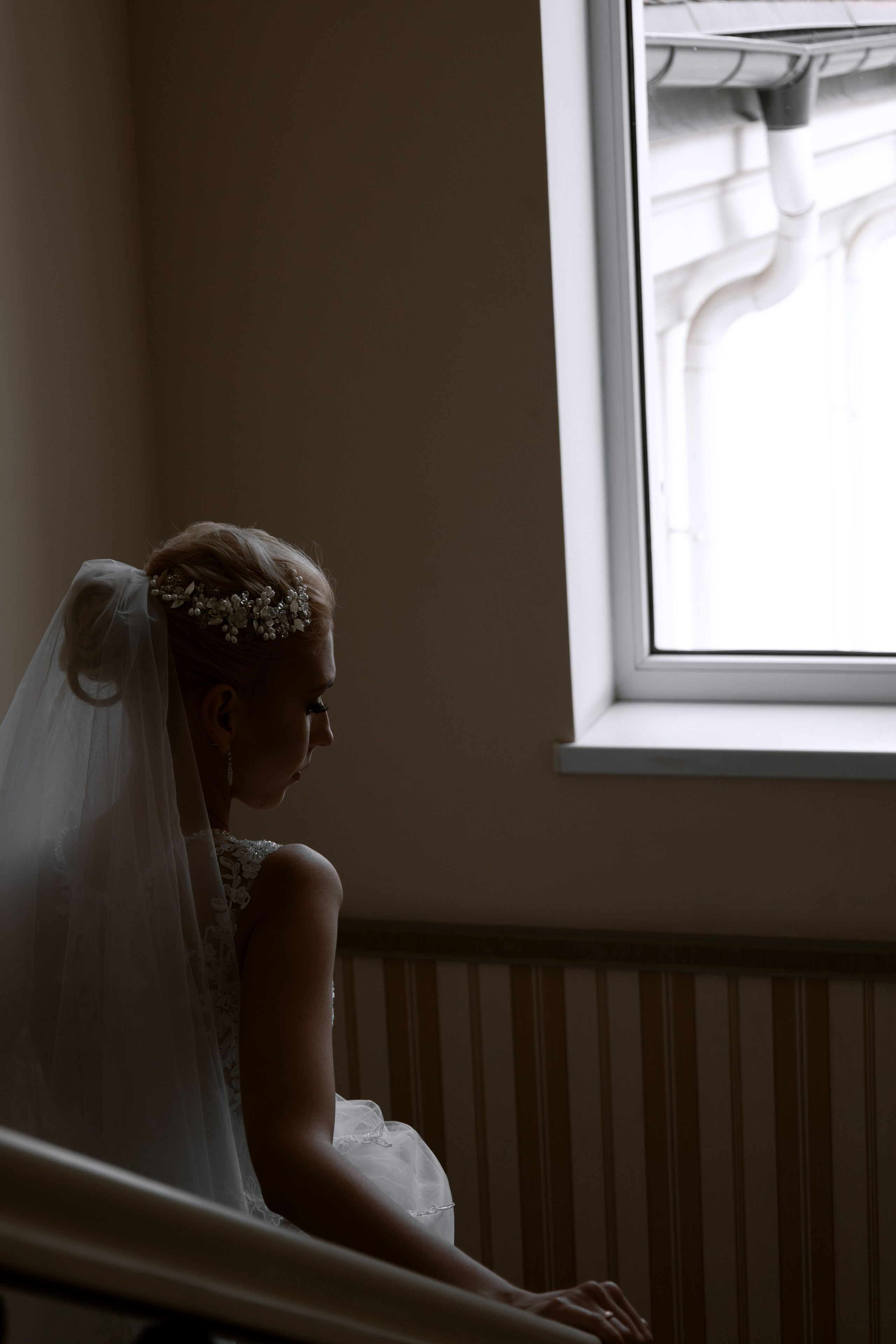 ANGELINA & VYACHESLAV. Фотограф твоих воспоминаний | Алексей Алексеев