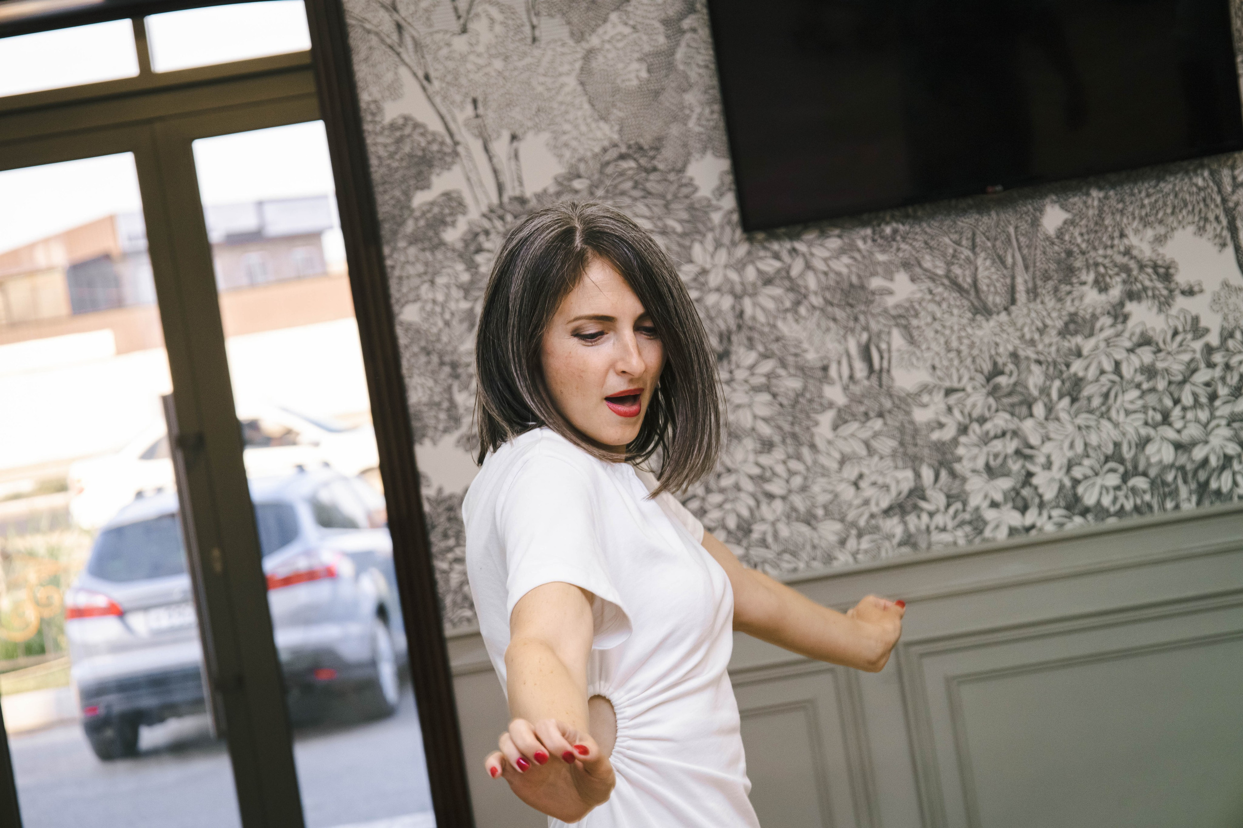 35 лет Виктории. Фотограф твоих воспоминаний | Алексей Алексеев