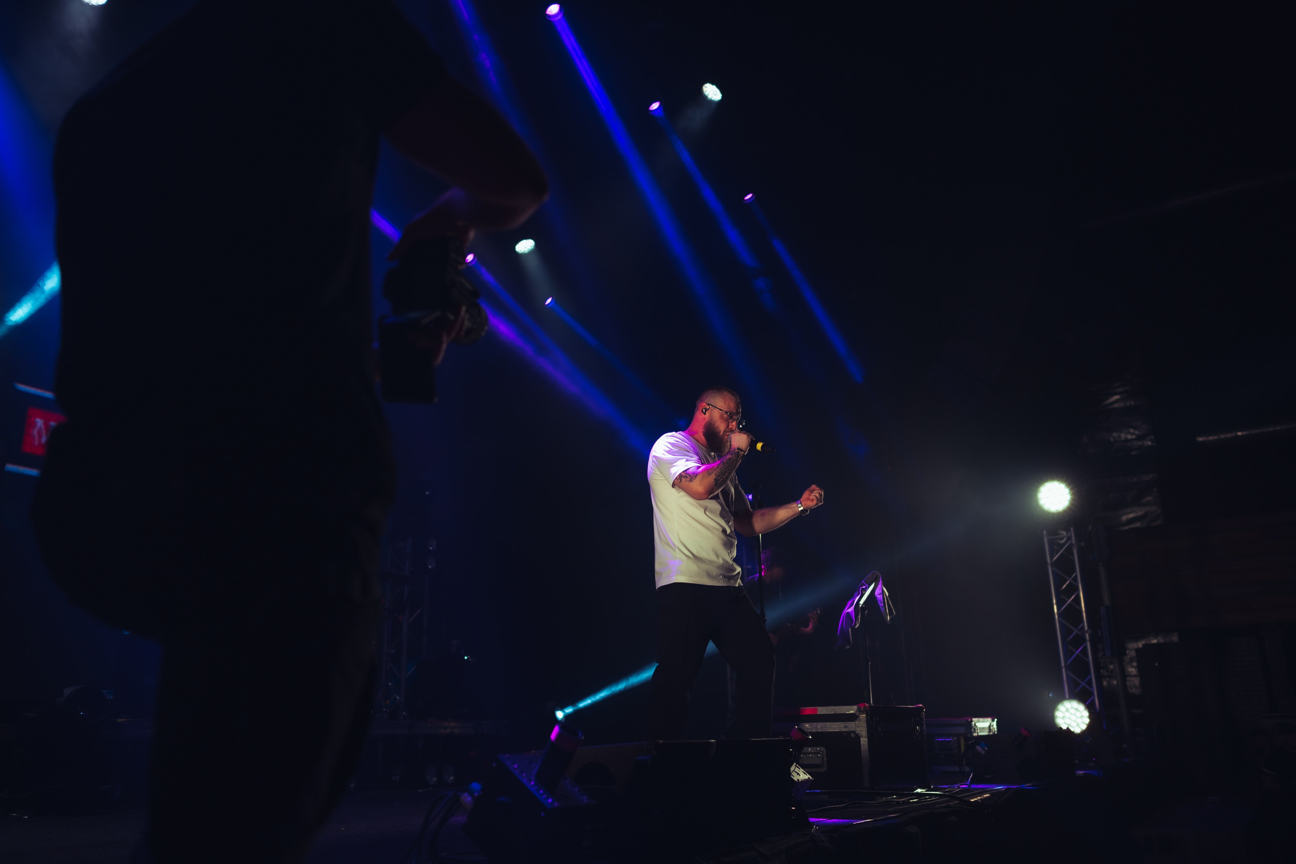 МАВАШИ group, 2025 год. Иван Кубик — фотограф и видеограф