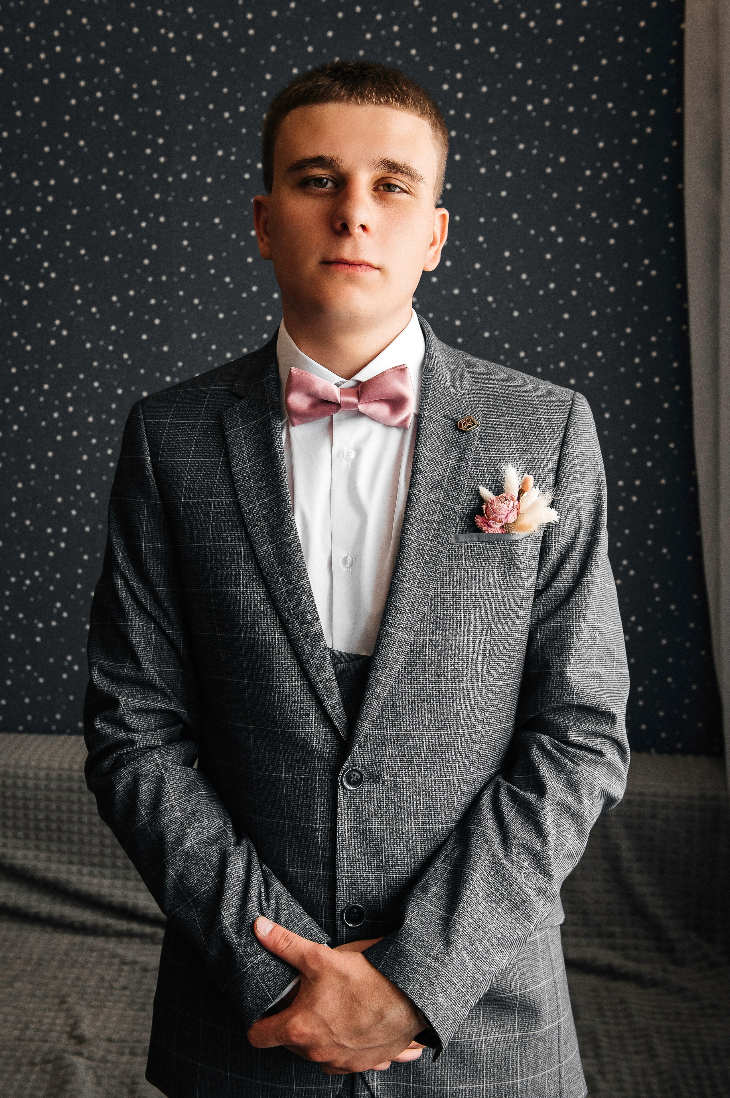 Александр и Ася. Фотограф в Сургуте Светлана Гибадуллина