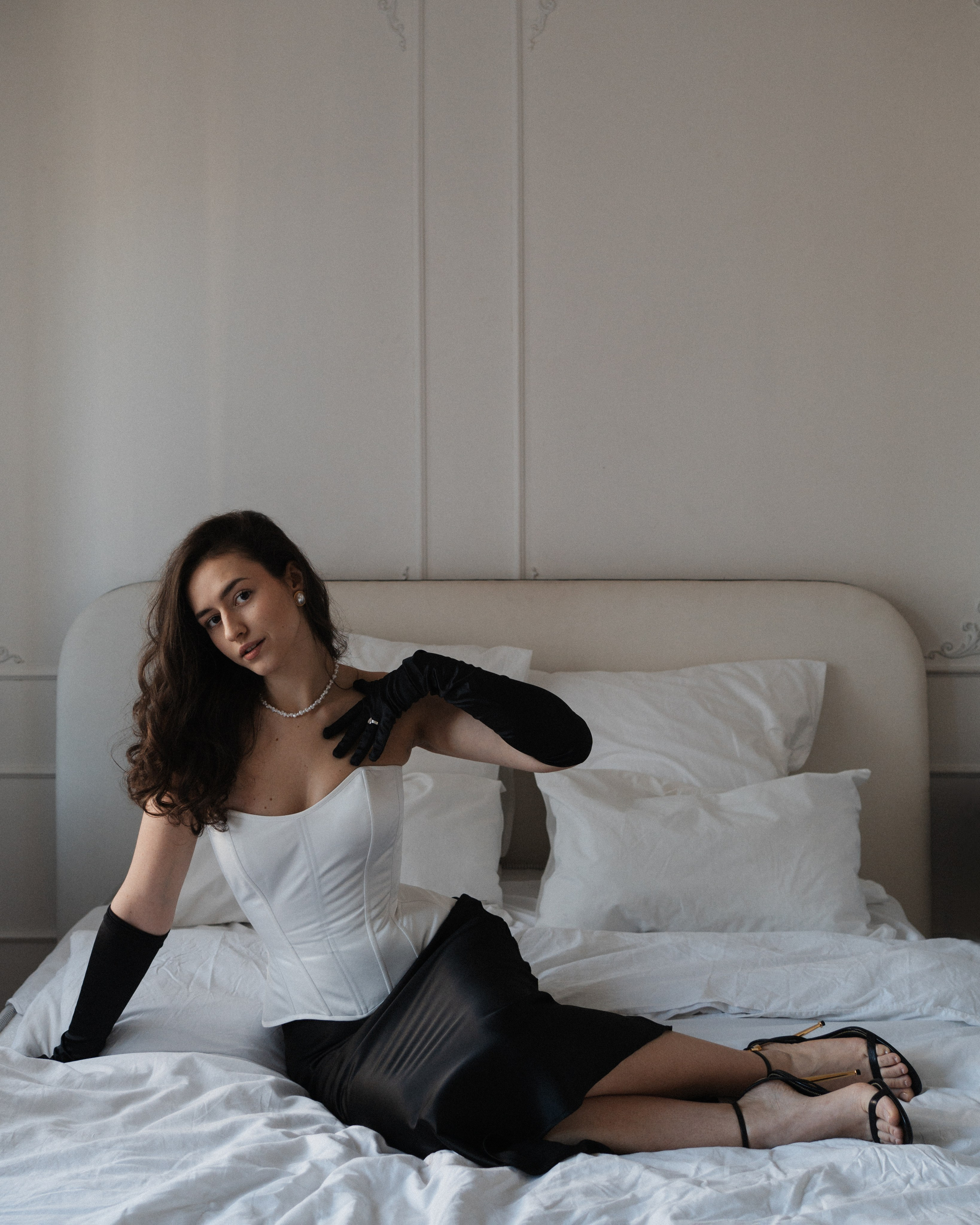 Катя. Портретный фотограф в Москве Анюта Артемова