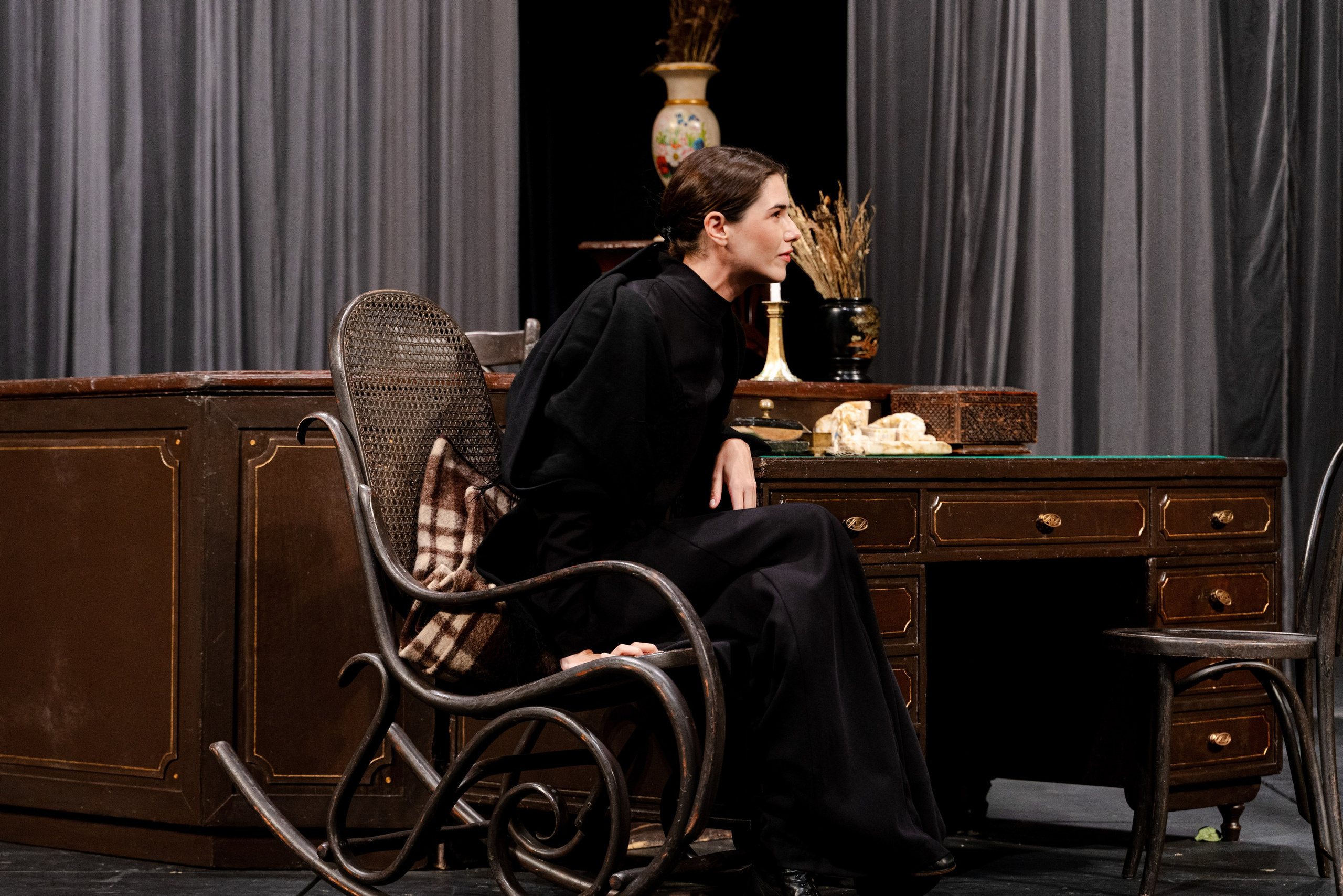 Волки и овцы | Мастерская Петра Фоменко. Фотограф репортаж портреты