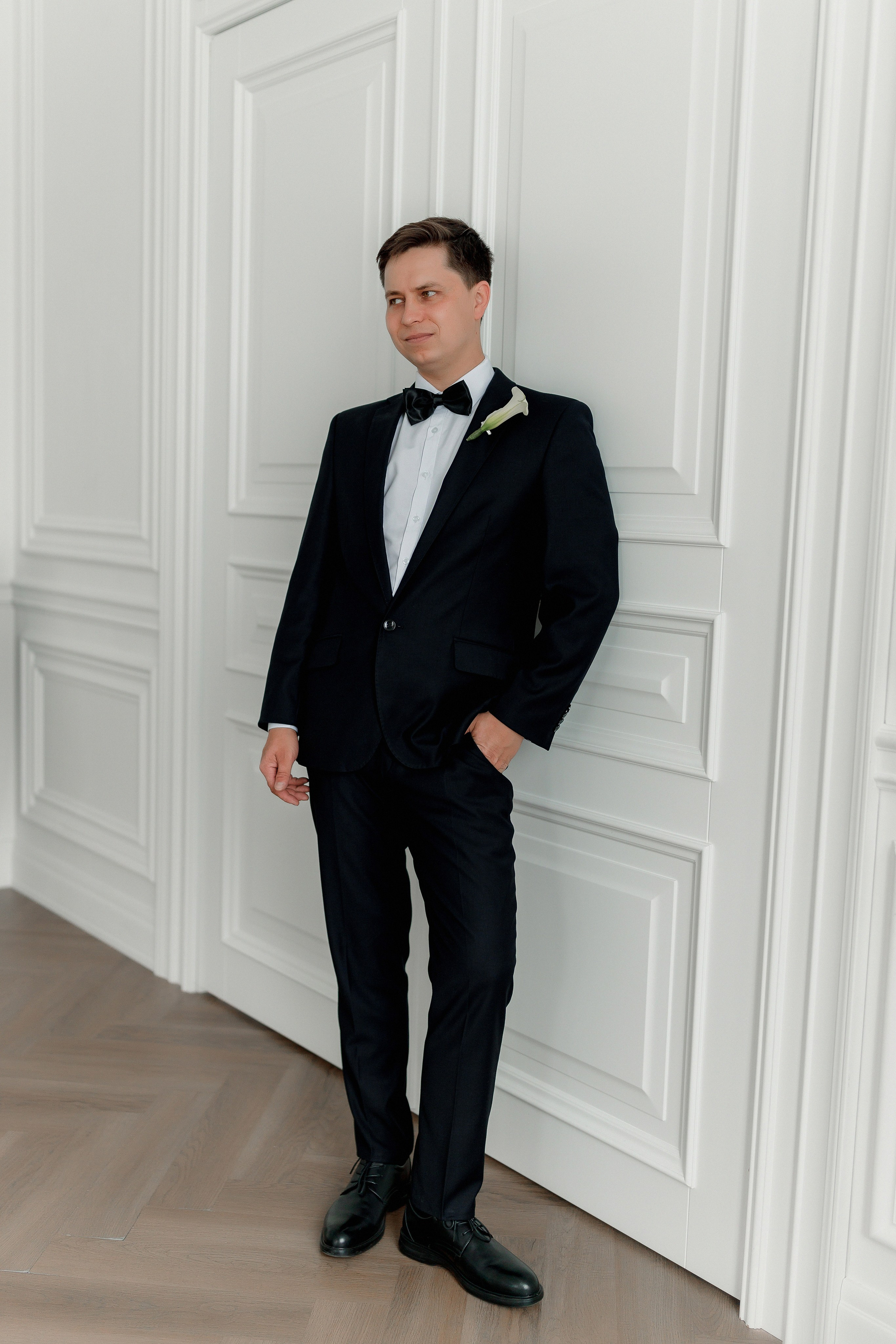 Павел и Любовь. Свадебный и семейный фотограф в Казани и Волжске