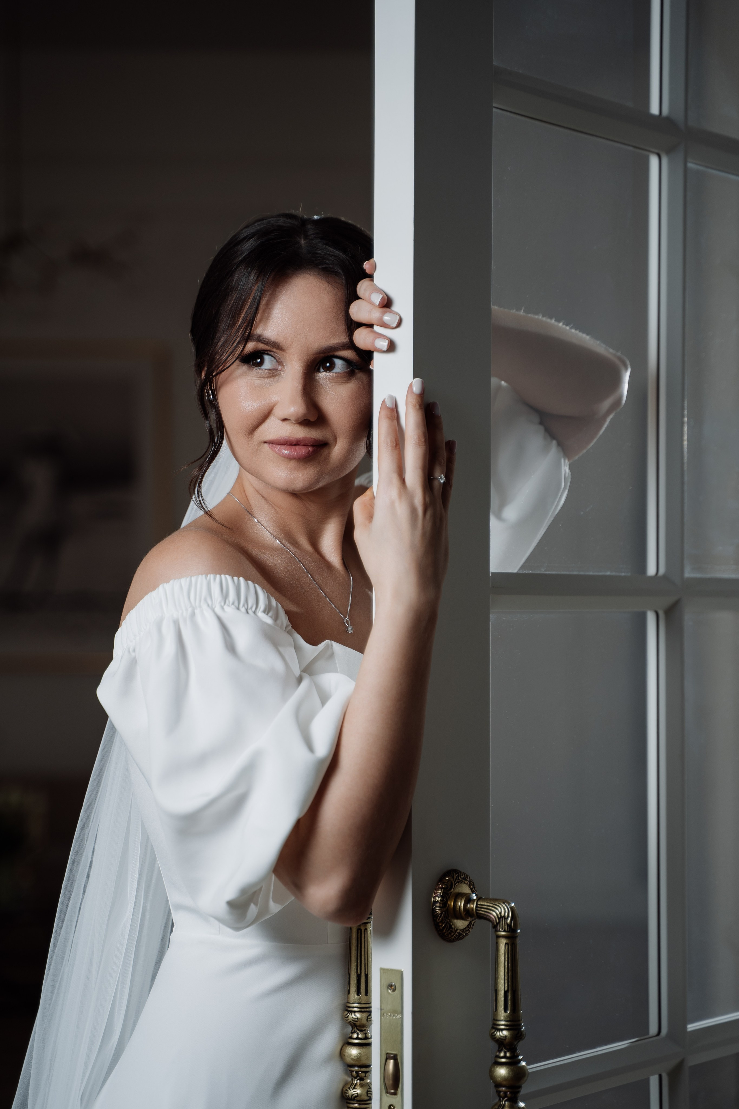 Сергей & Регина. RAMIL SAFIULLIN