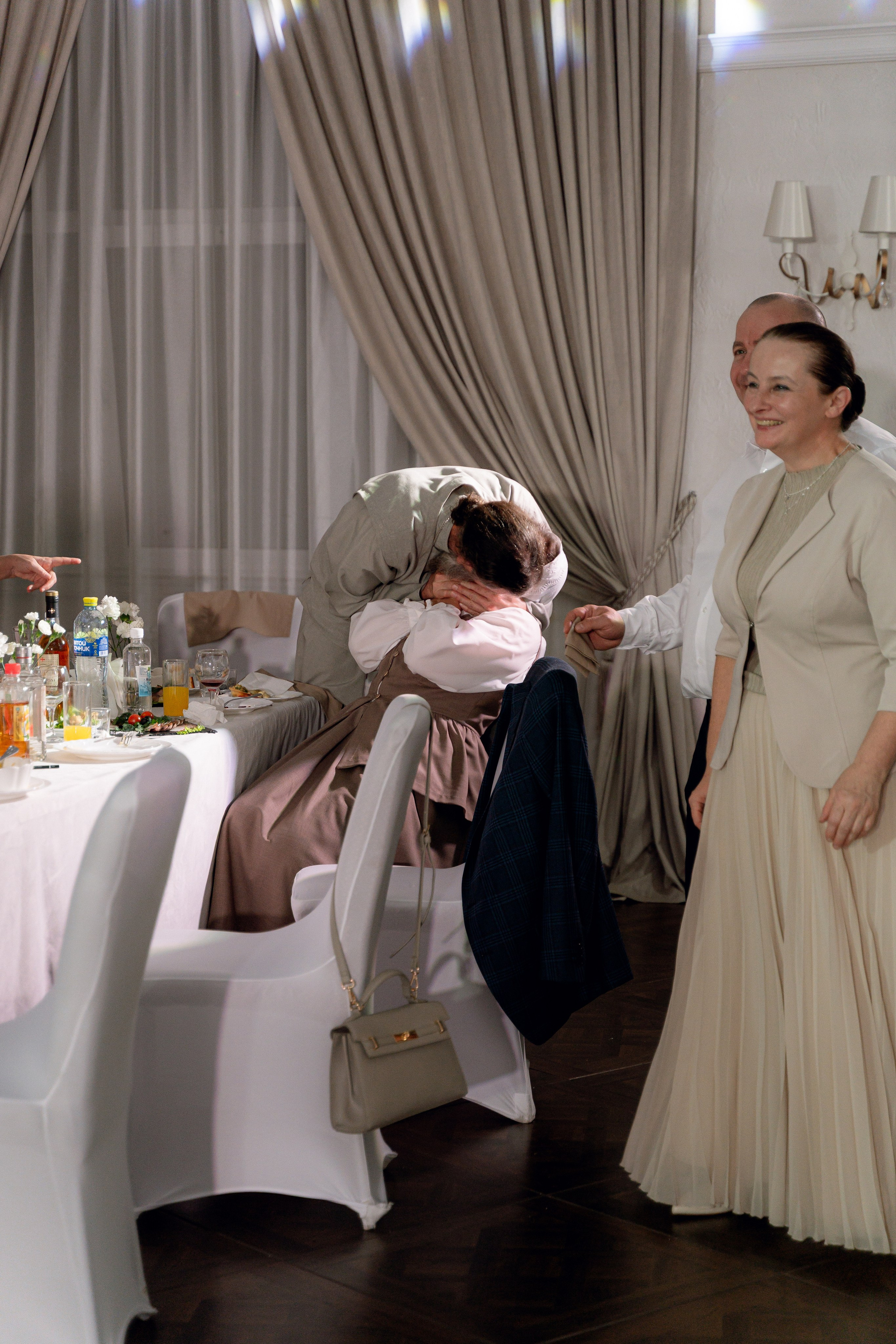 Петр & Анастасия. Свадебный фотограф в Казани