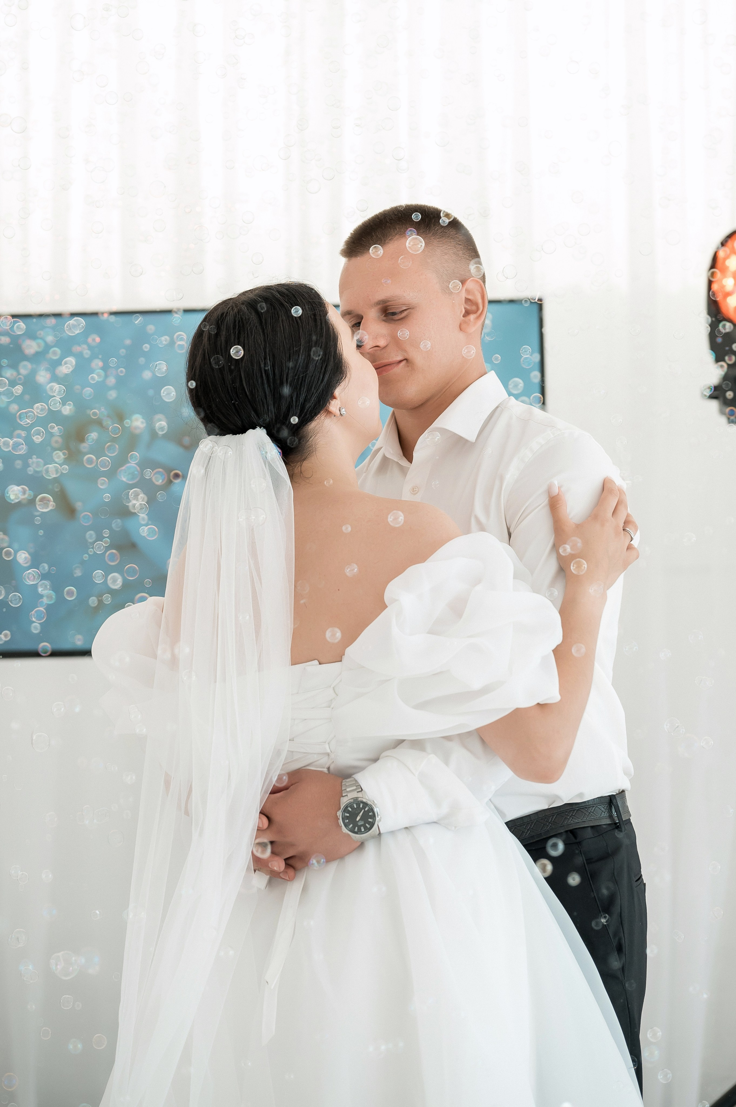 Илья и Елизавета 01.08.25. Свадебный фотограф в Новосибирске. Александра Верхушина