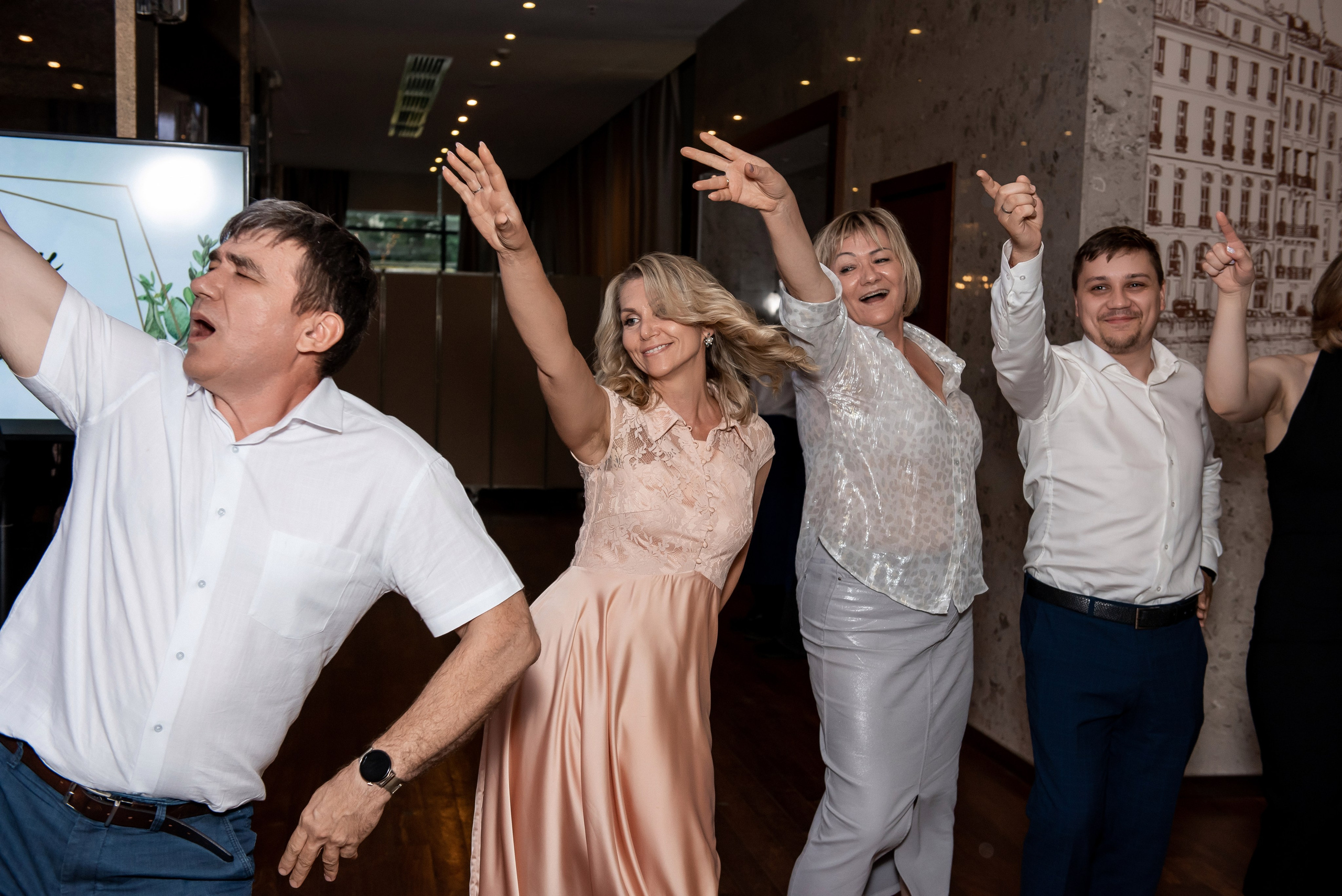 Степан и София. Свадебный фотограф в Новосибирске. Александра Верхушина