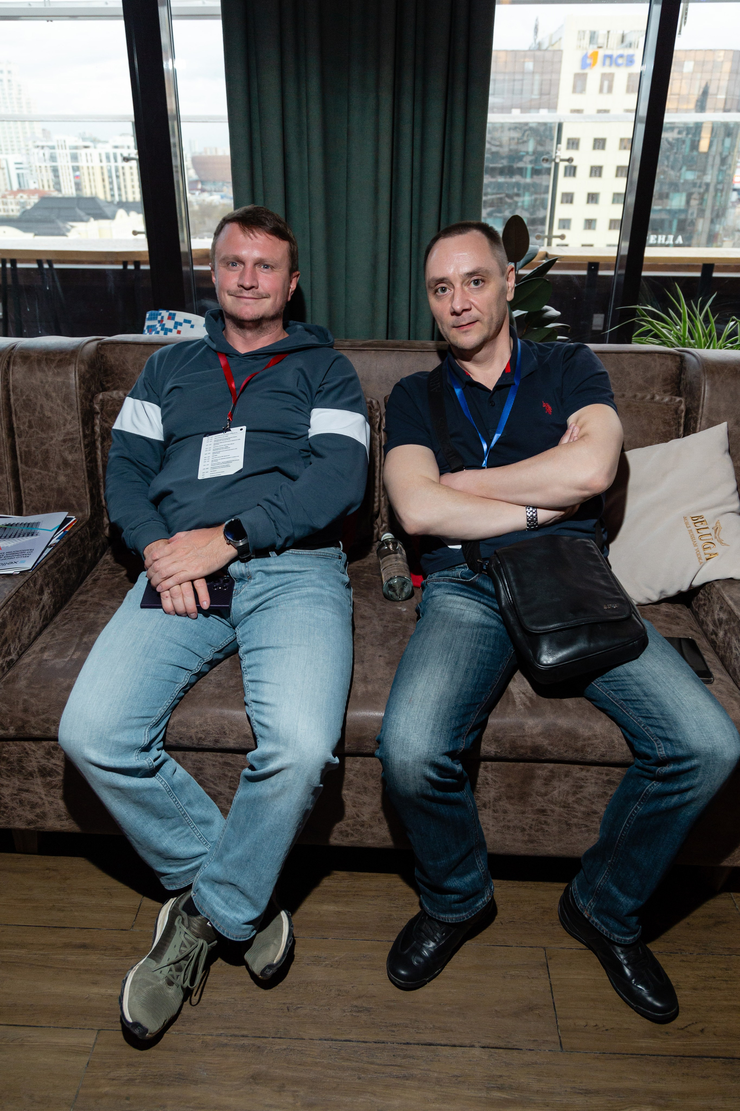 Конференция Proway Day