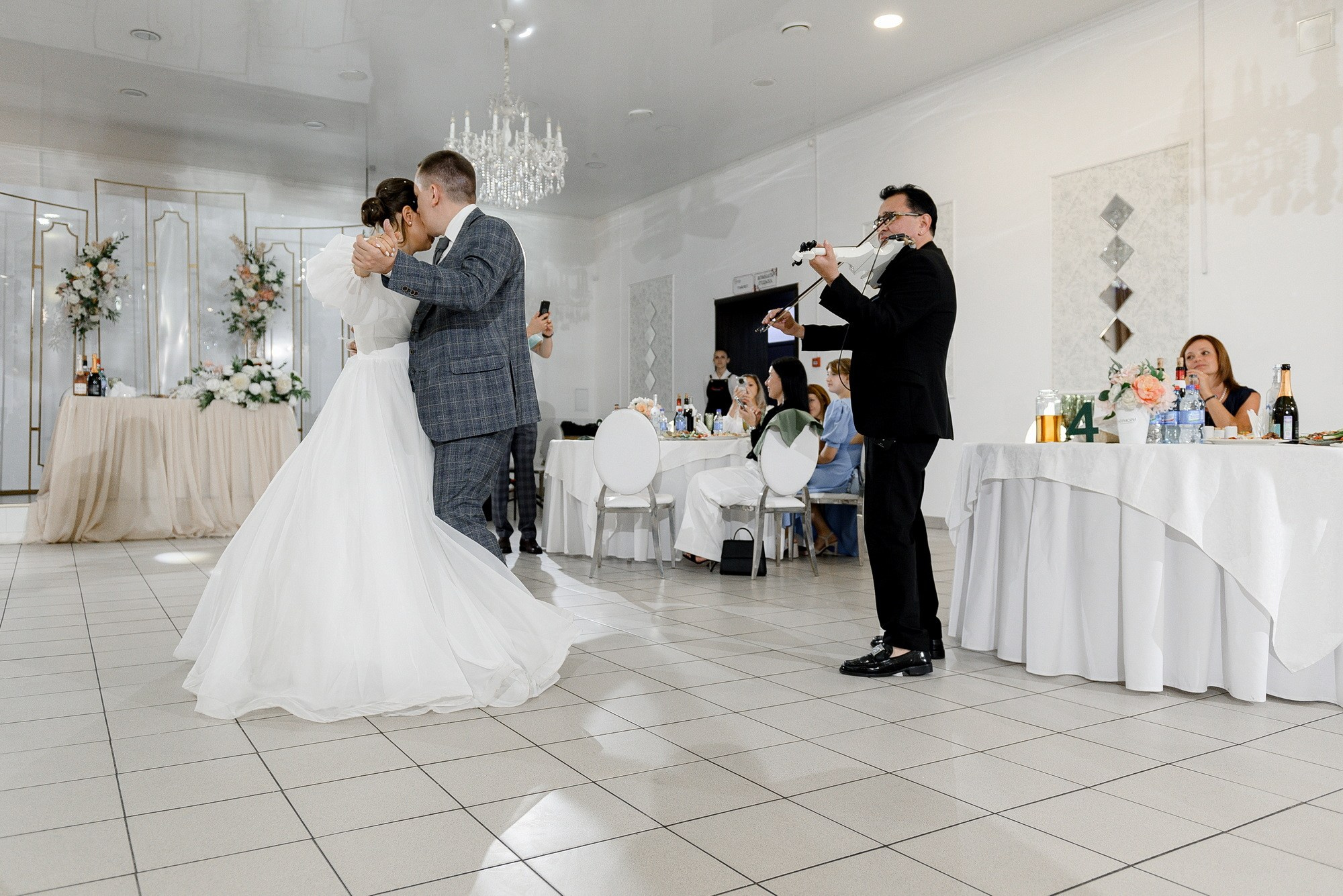 Наталья и Евгений. Свадебный и репортажный фотограф Никита Сницарев в Барнауле