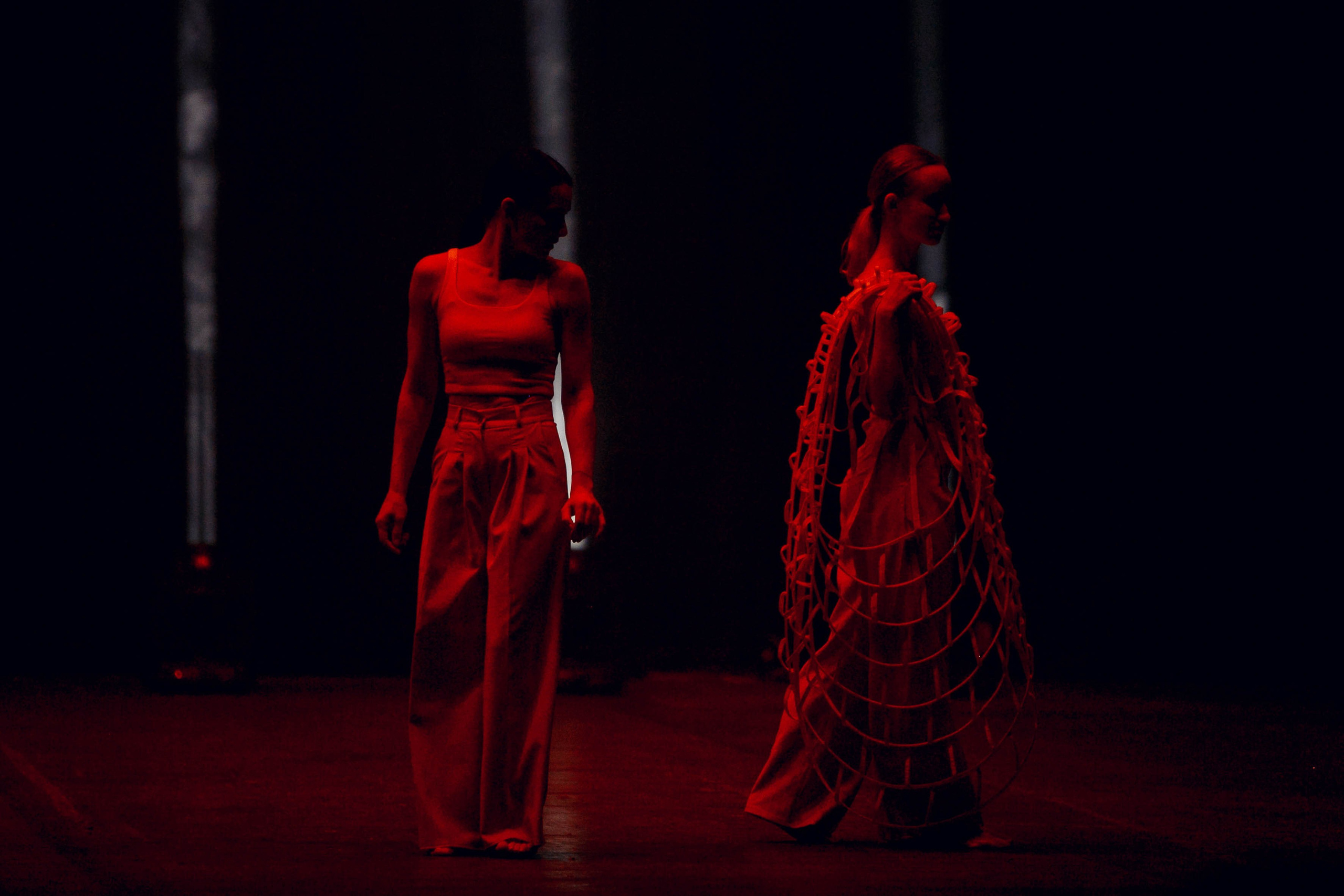 Концерт «Театра танца Антона Косова». Ваш репортажный фотограф Артемий Антонов