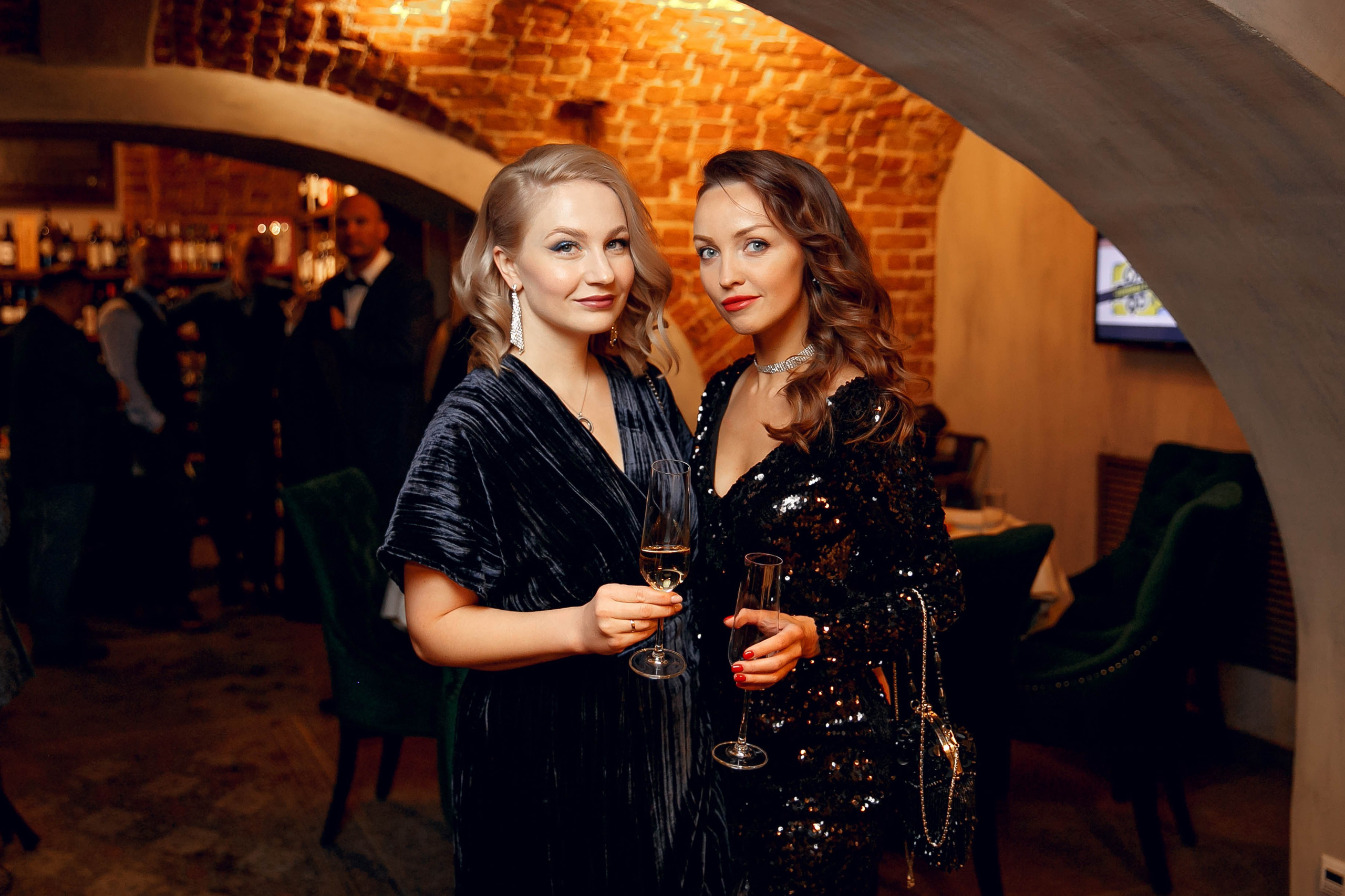 Винный вечер в «Degusto». Ваш репортажный фотограф Артемий Антонов