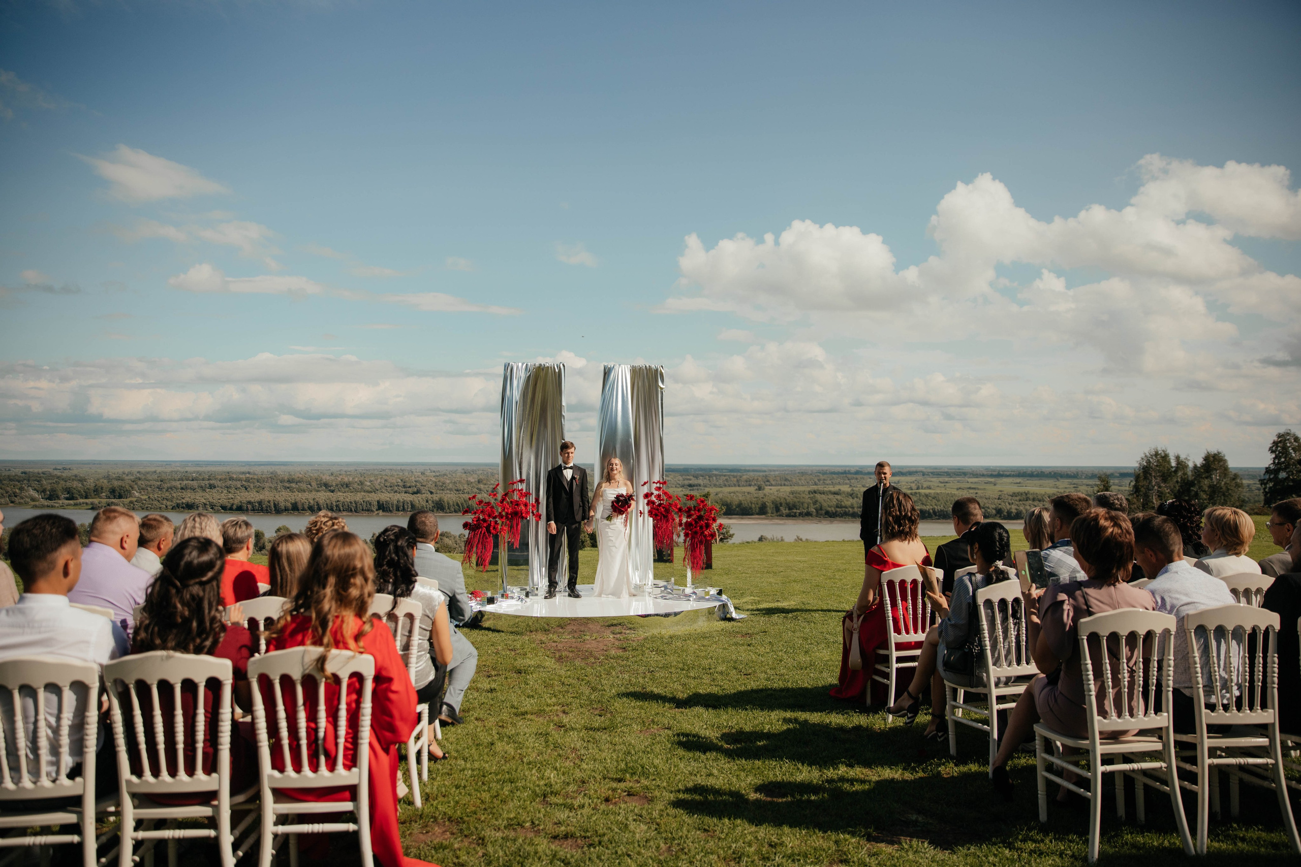 Антон и Полина. Фотограф Барнаул Полина Теплова