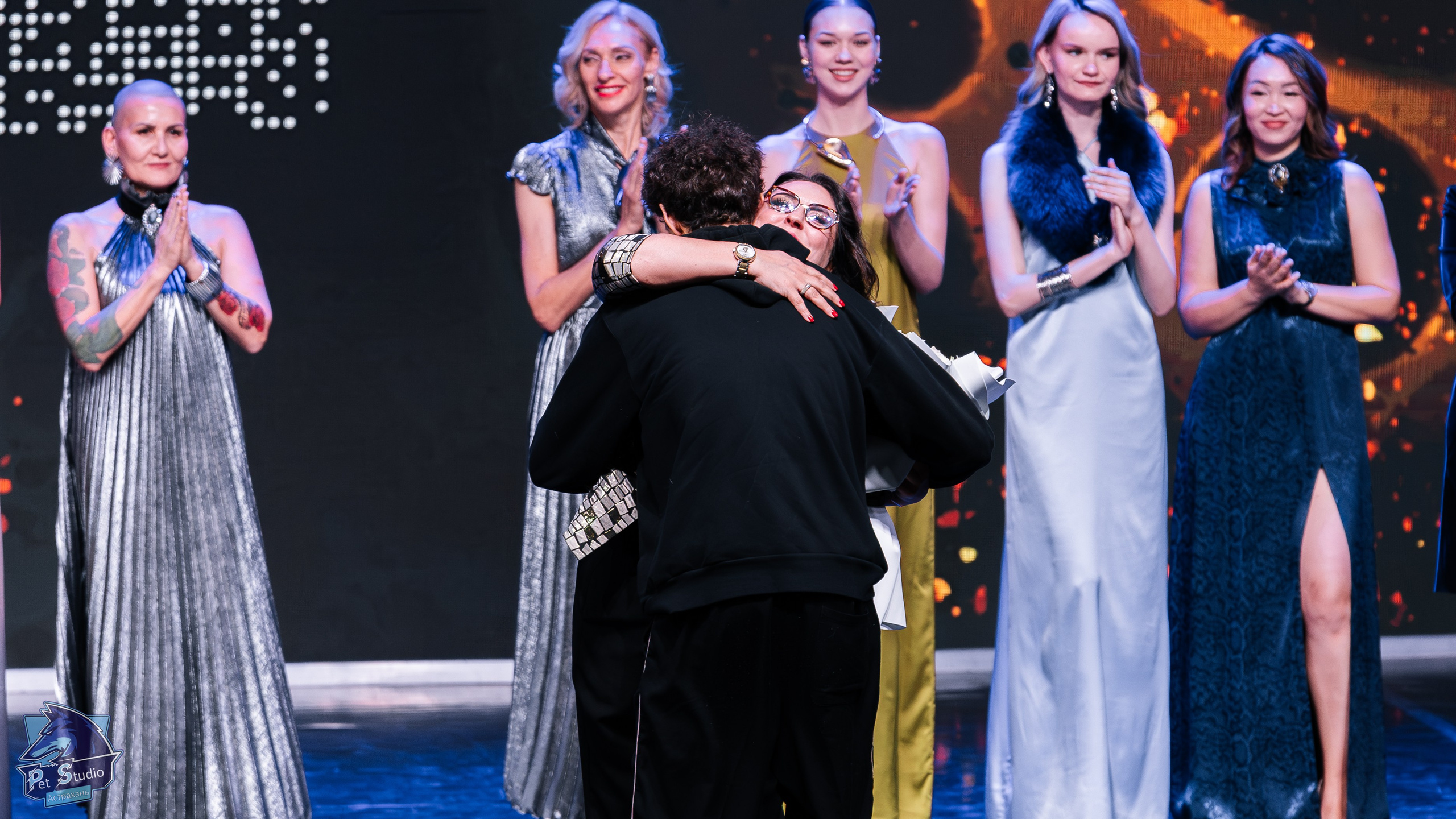 Человек года 2024. Кадр Плюс — Фотография с характером «Визуальный продюсер и фотограф Марк Файзулин»