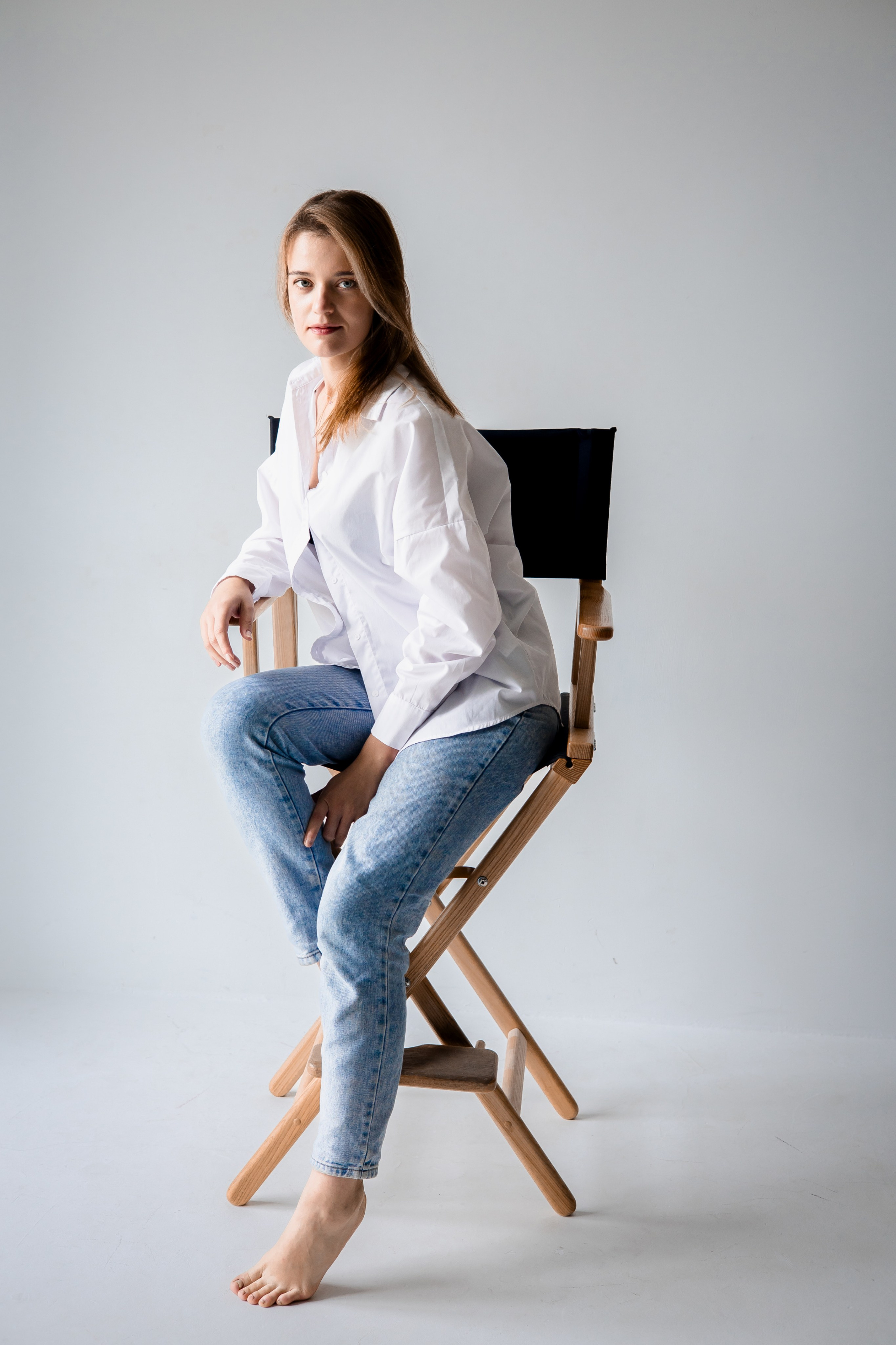 Портретный фотограф Александр Жаворонков. Фотограф город Иваново Александр Жаворонков