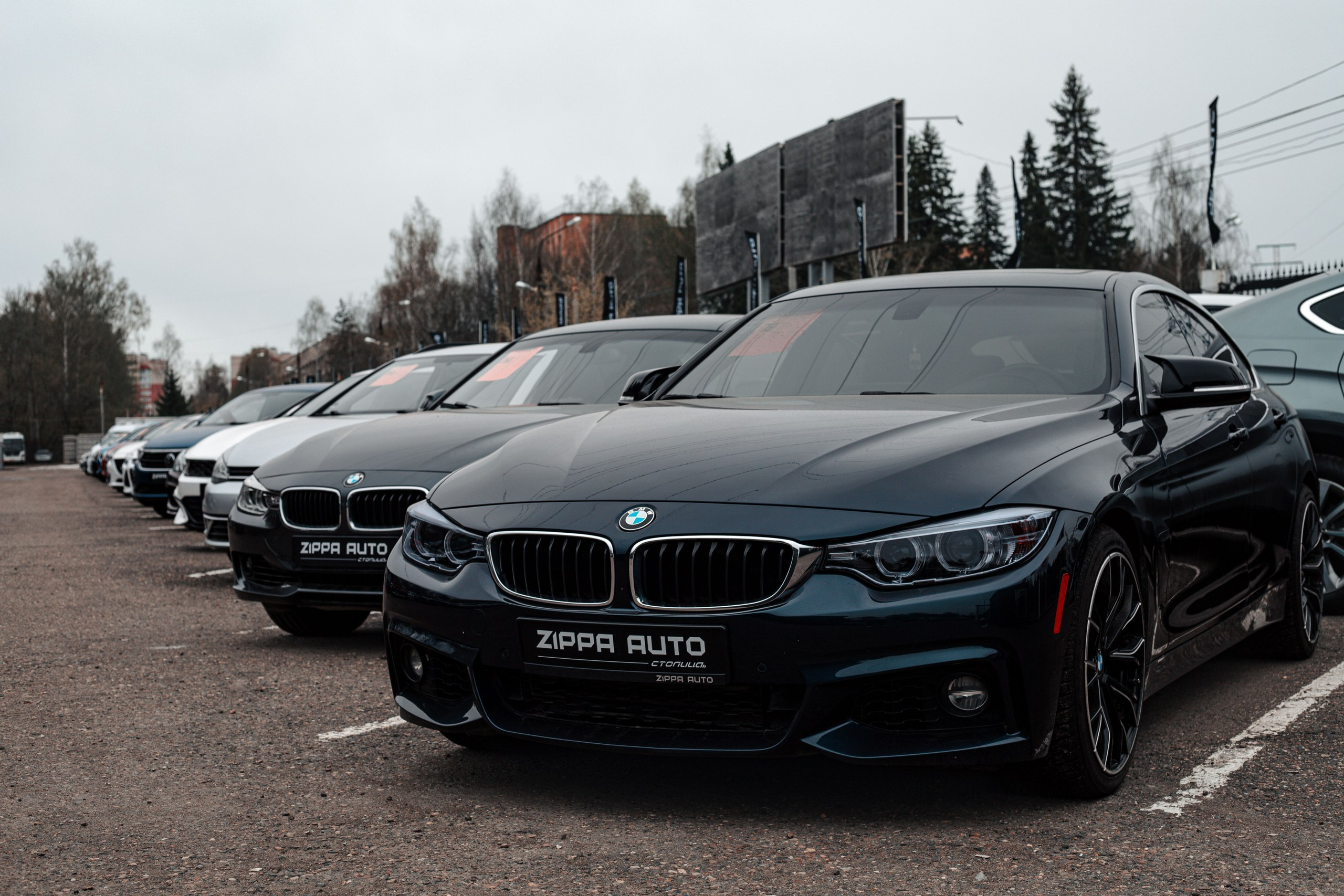 Коммерческая бизнес съемка для B2B сегмента ZIPPA AUTO в городе Ижевск. Бизнес фотограф Ижевск — Назаров Роман