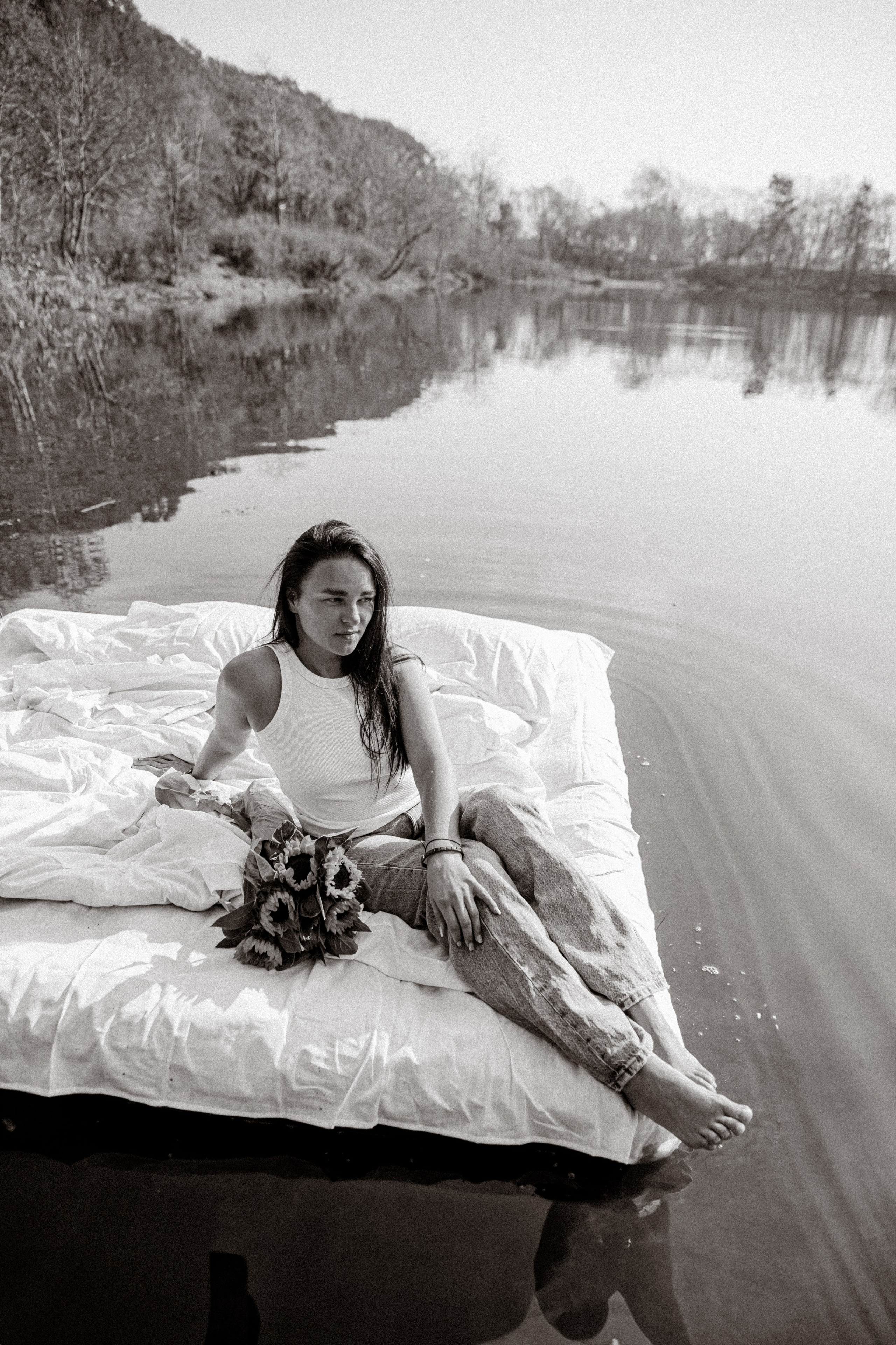 Алиса. Фотограф Ирина Калиниченко