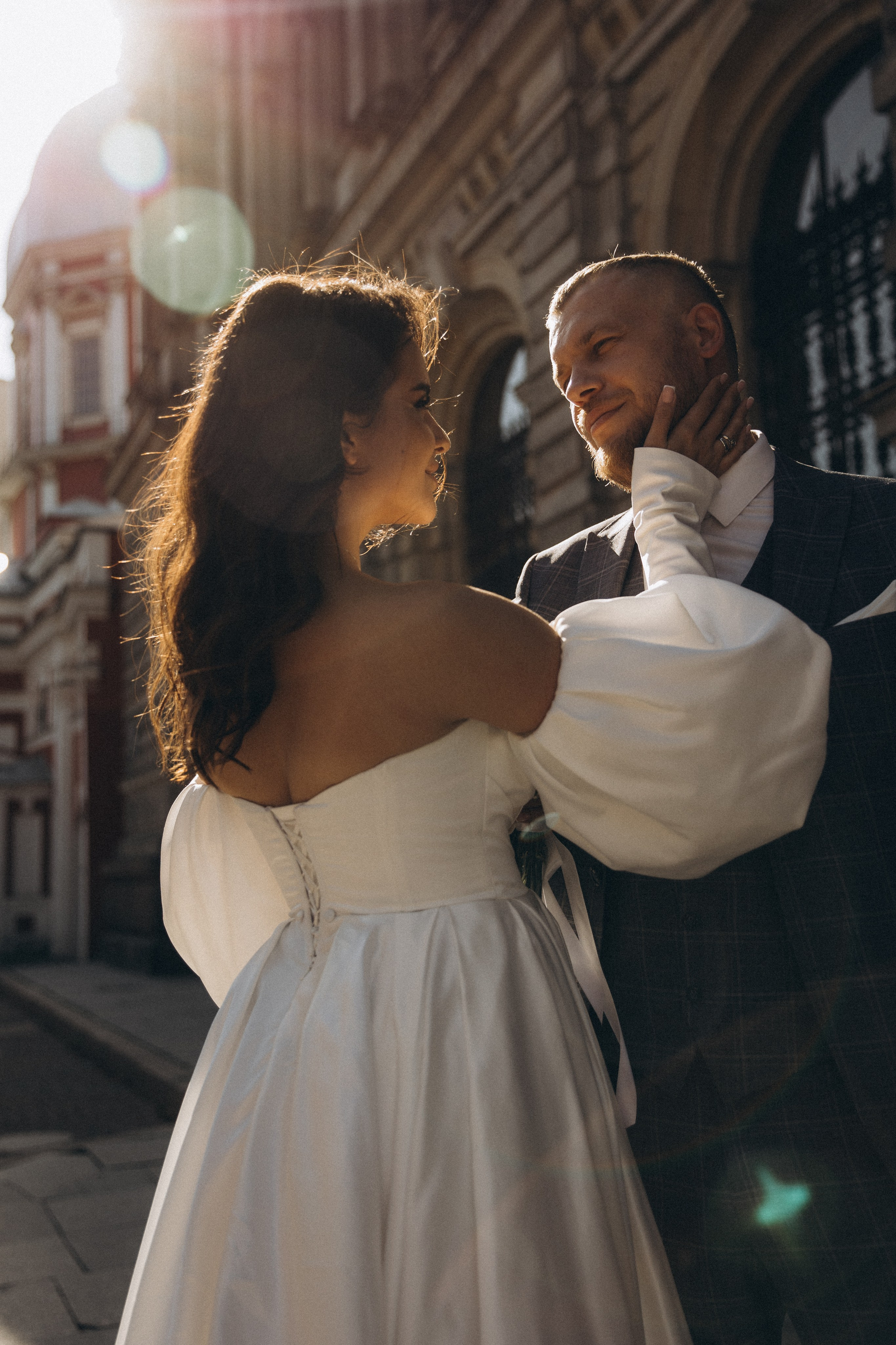 WEDDING 11. Фотограф Анна Путилина