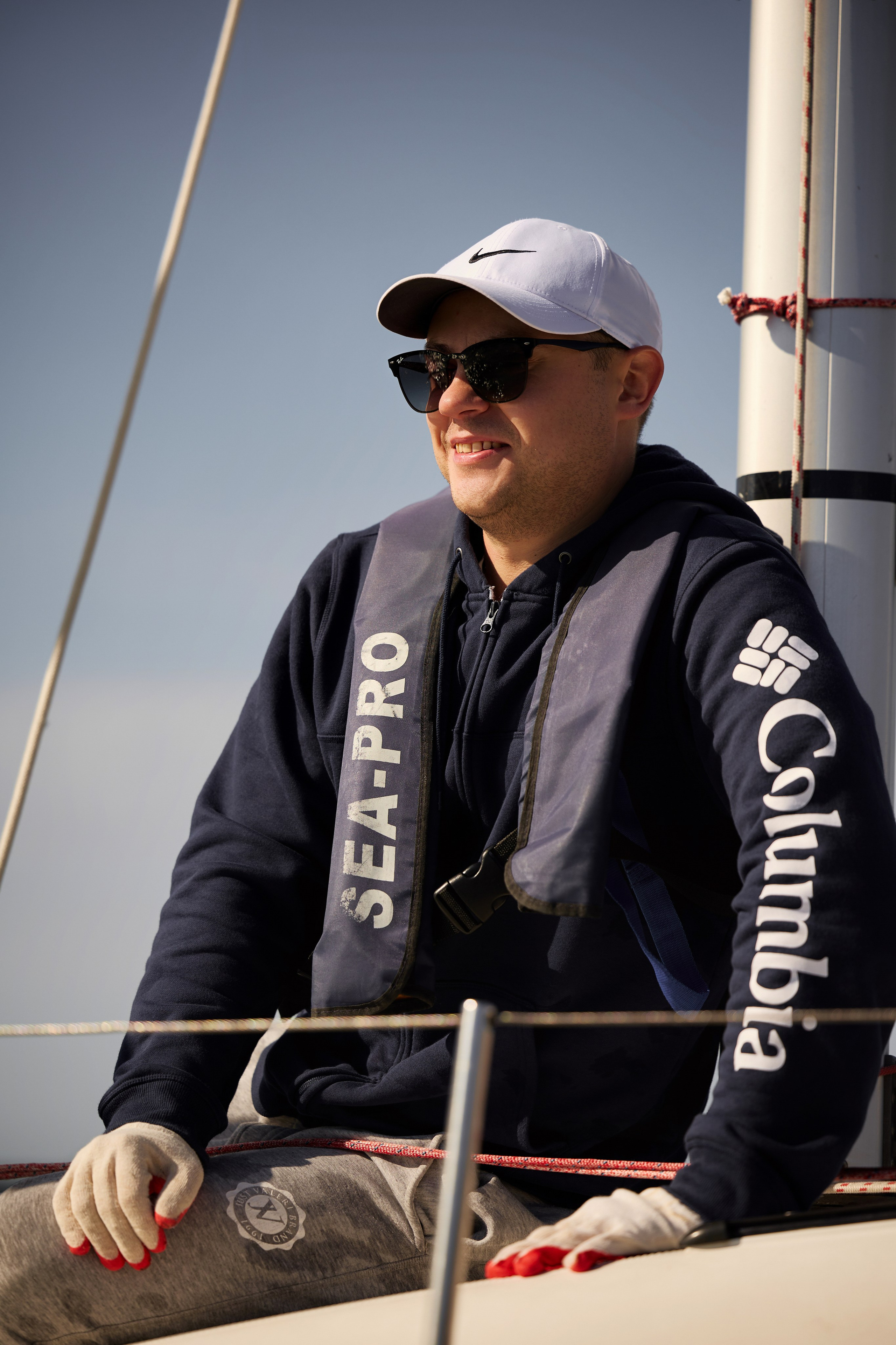 SOCHI. ARTEMIY IGNATOV