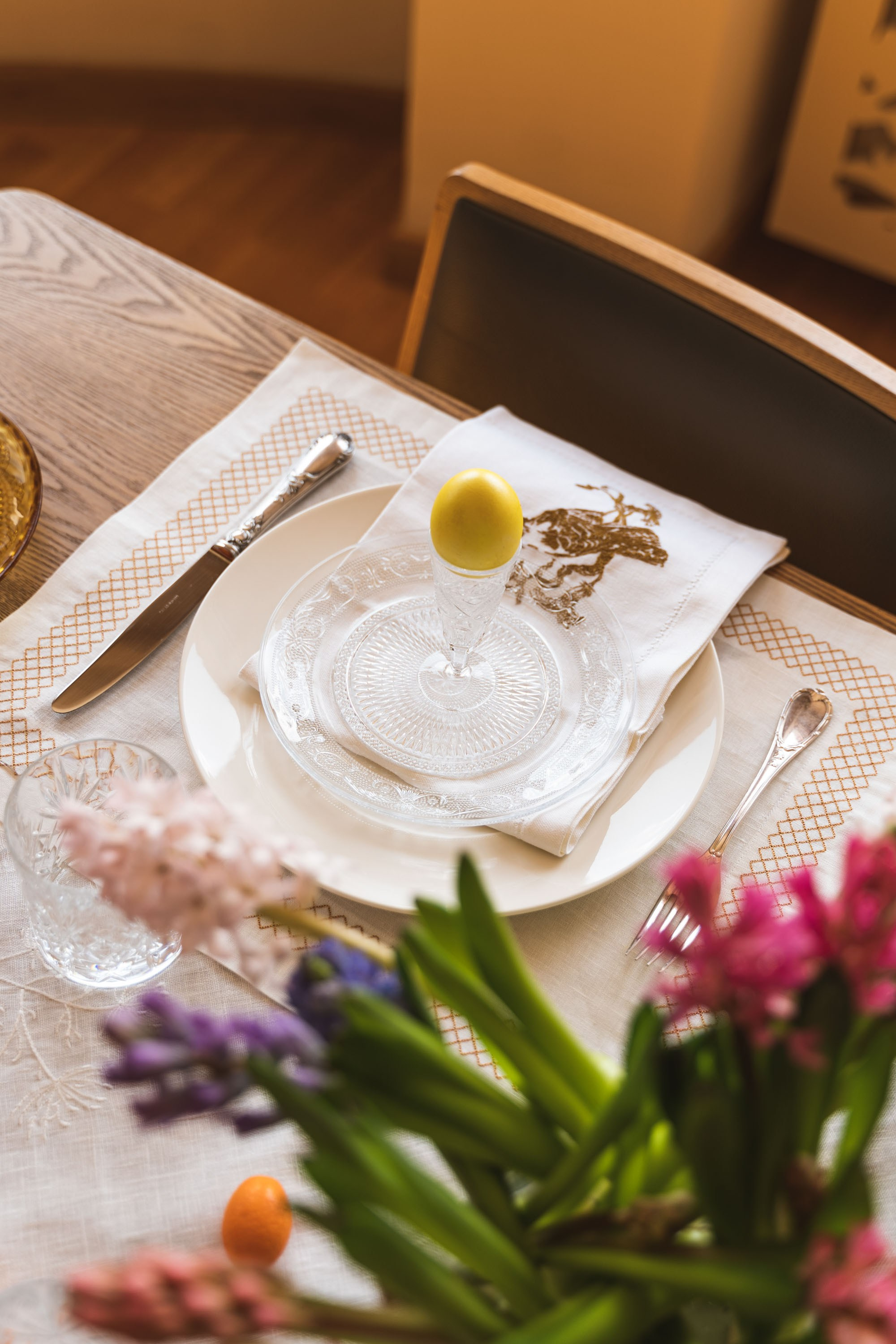 Пасха с @table.feeling. Фотограф в Москве Маленкова Дарья