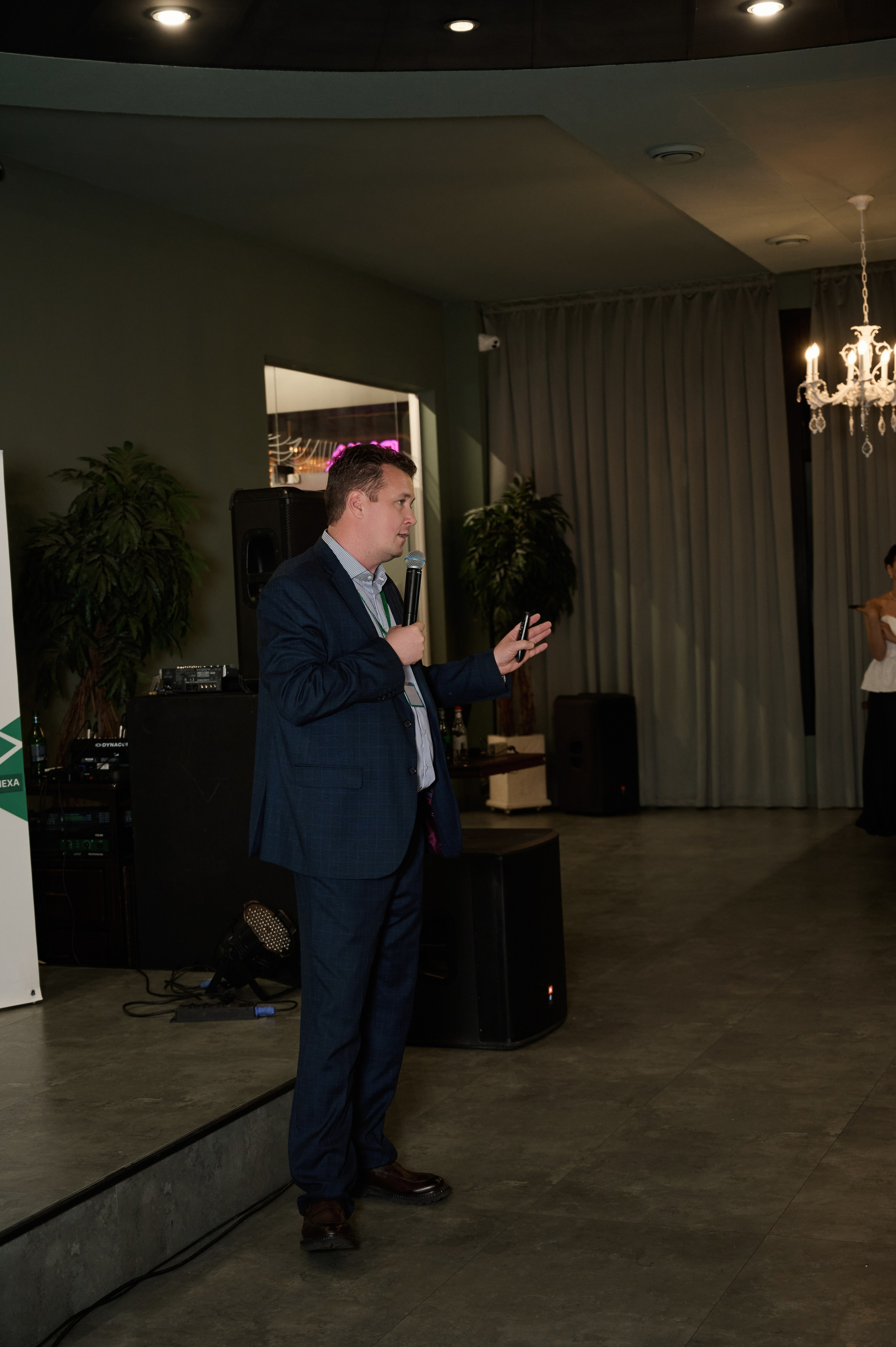 Репортаж корпоратив. Фотограф в Краснодаре Скубицкая Альбина