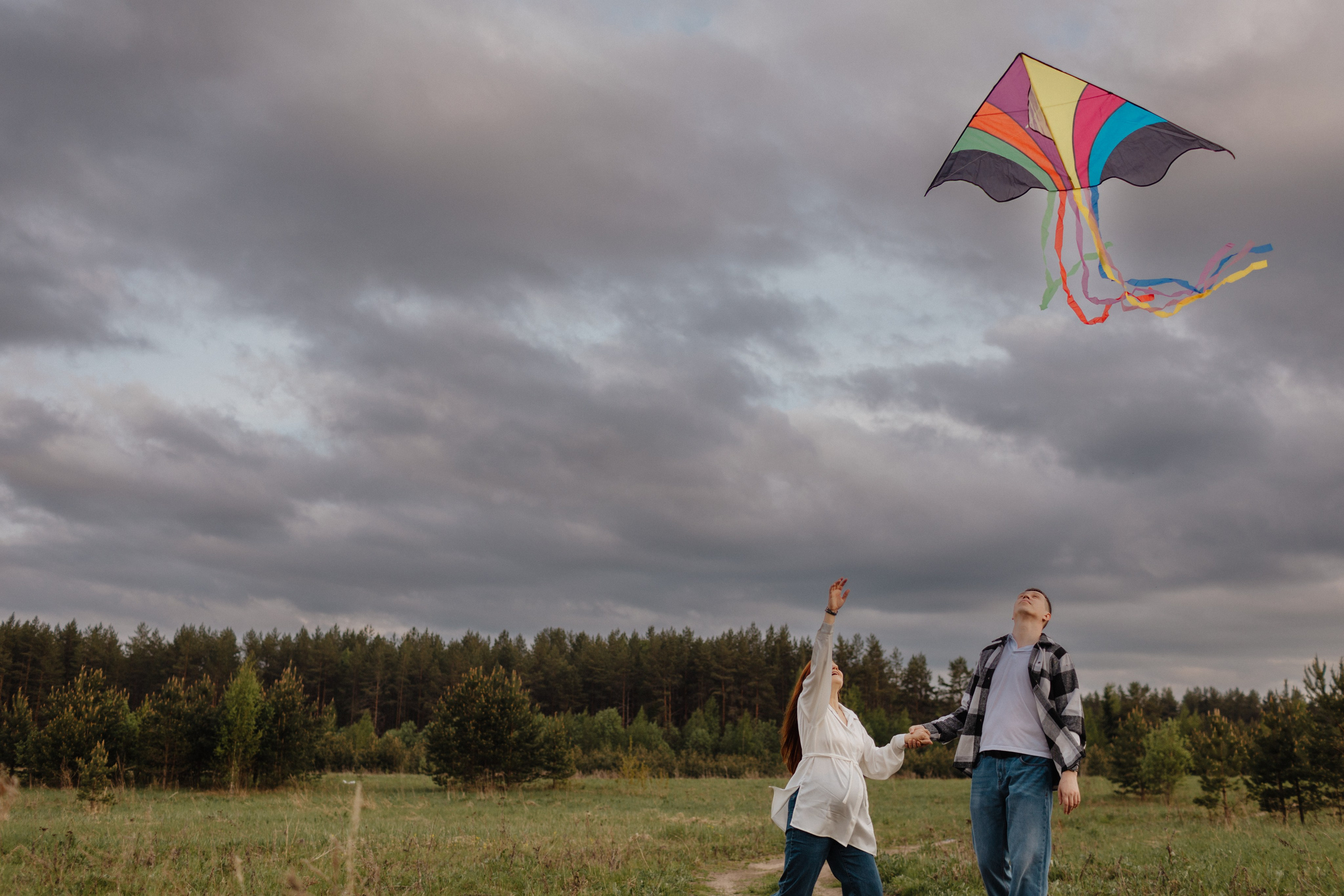 Семья. Фотограф Лодейное Поле Екатерина Герасимова в Санкт-Петербурге и Лен. области
