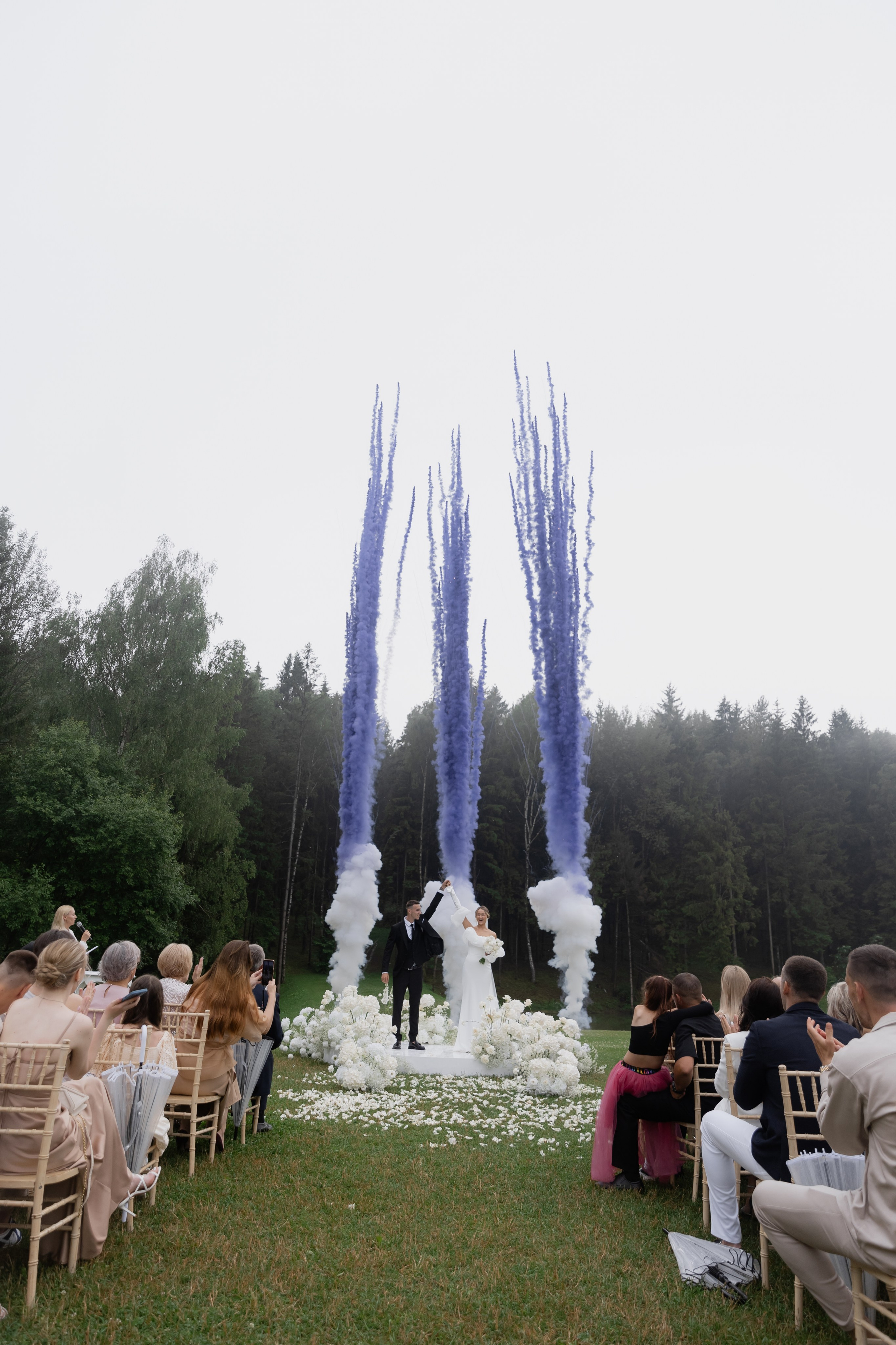 Влад Ира Royal Hall 1.07.2024. Свадебный фотограф Кристина Винокурова