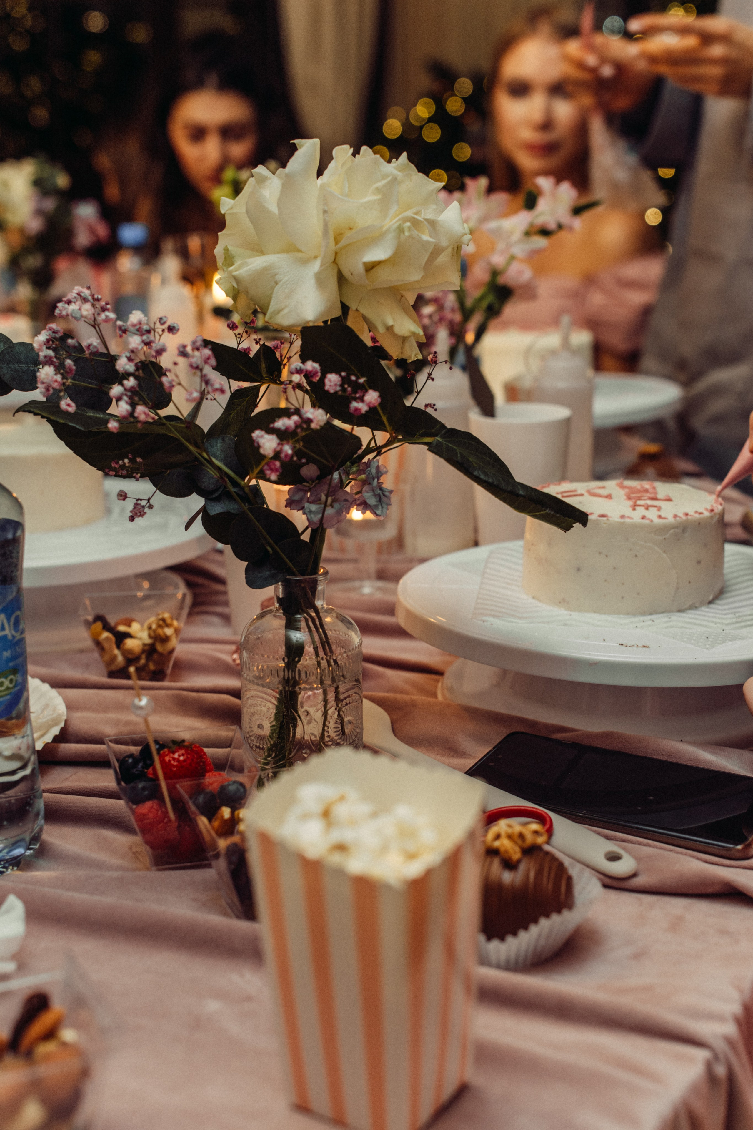 МК Бенто. Фотограф в Москве Ангелина Ким