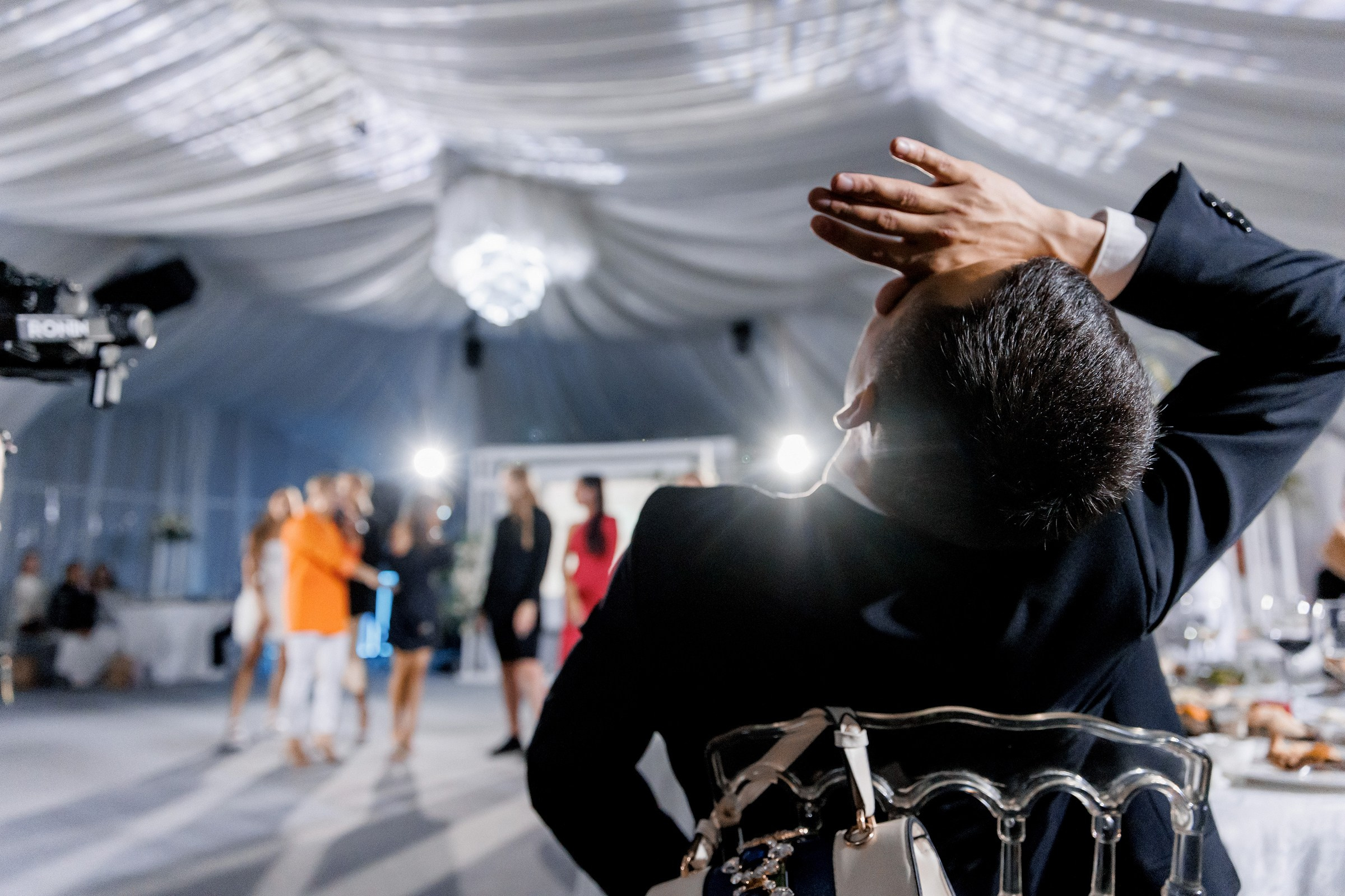 Николай и Диана. Свадебный фотограф в Иркутске Сапаров Александр