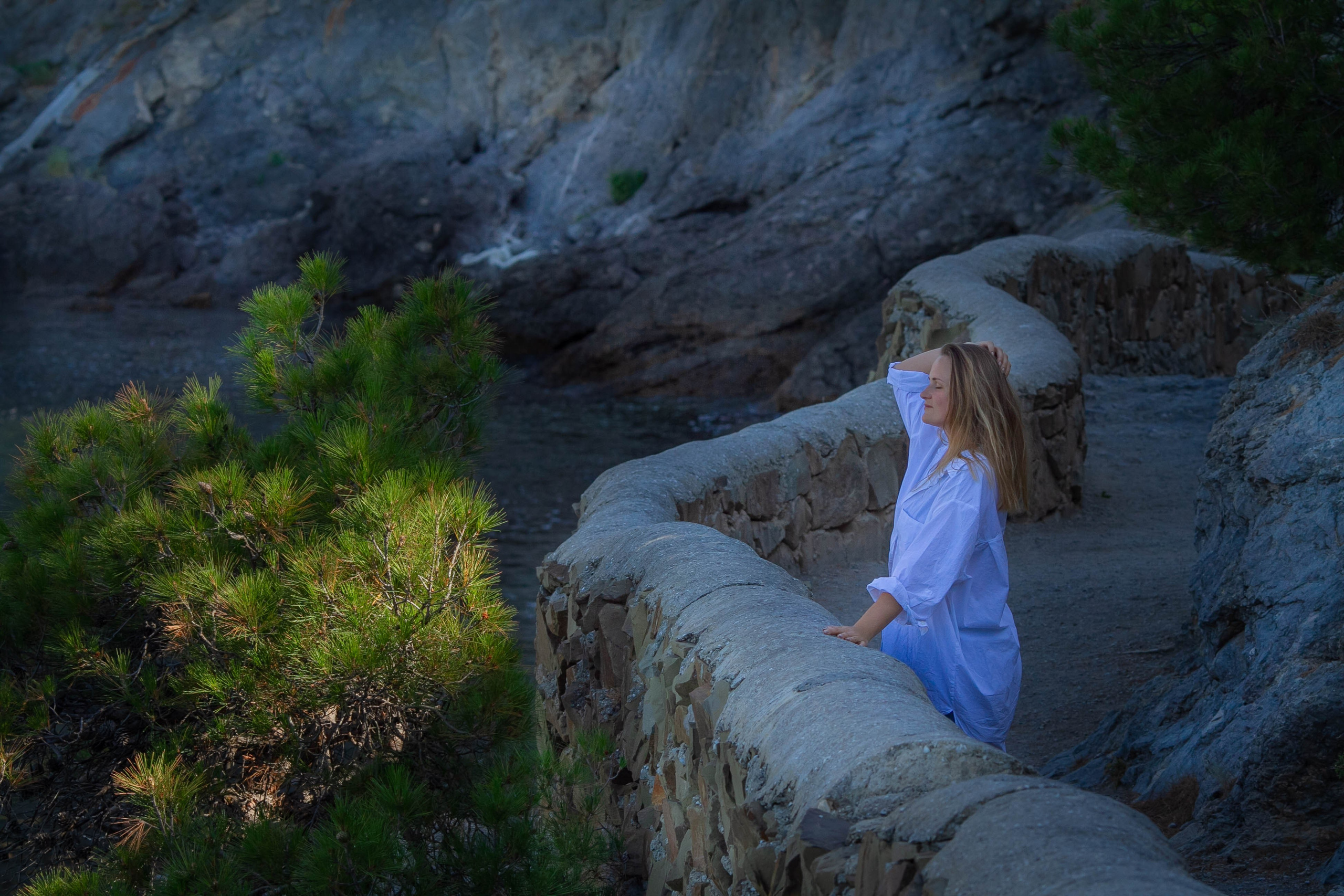 Летние фотосессии. Фотограф и фотохудожник