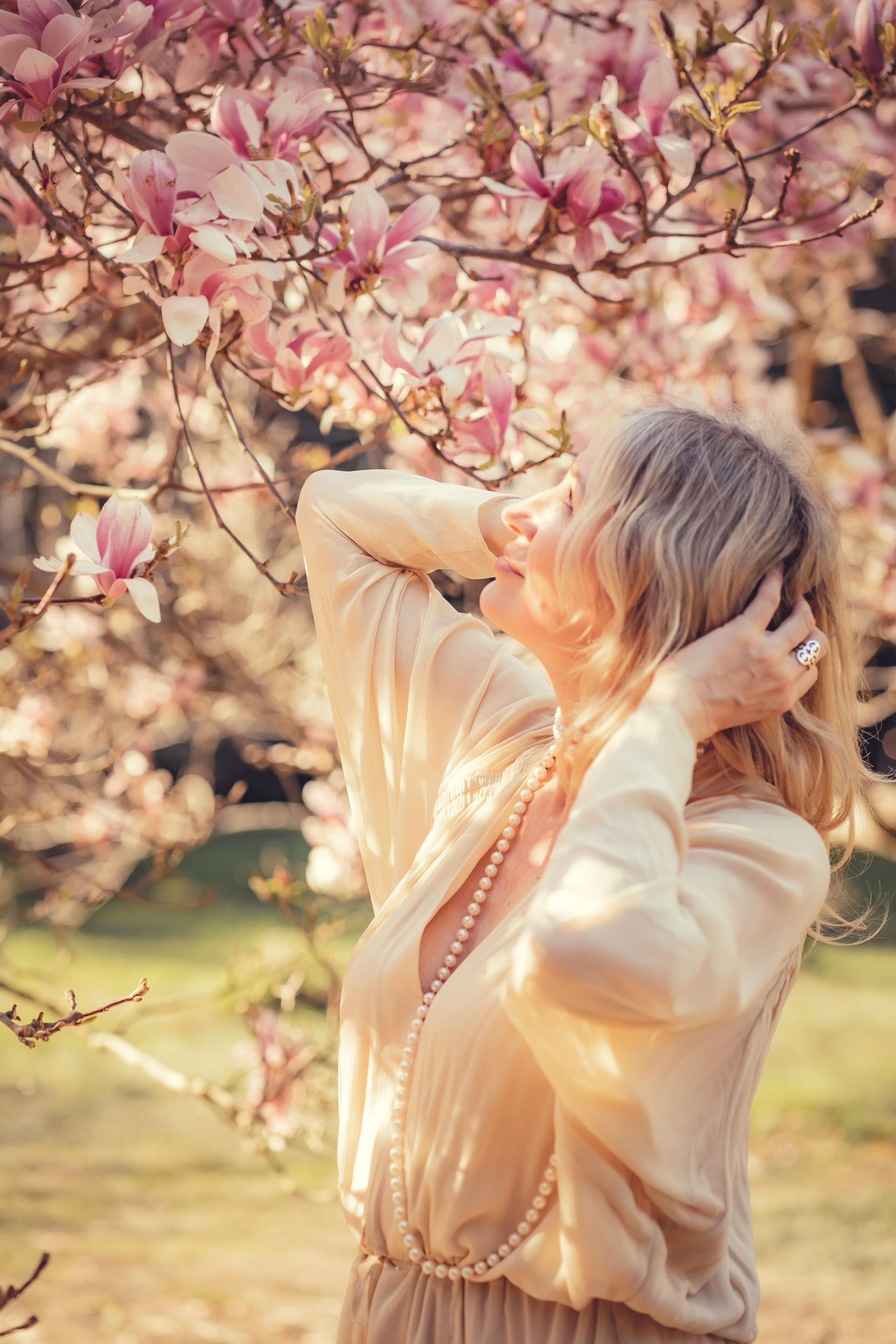 Летние фотосессии. Фотограф и фотохудожник