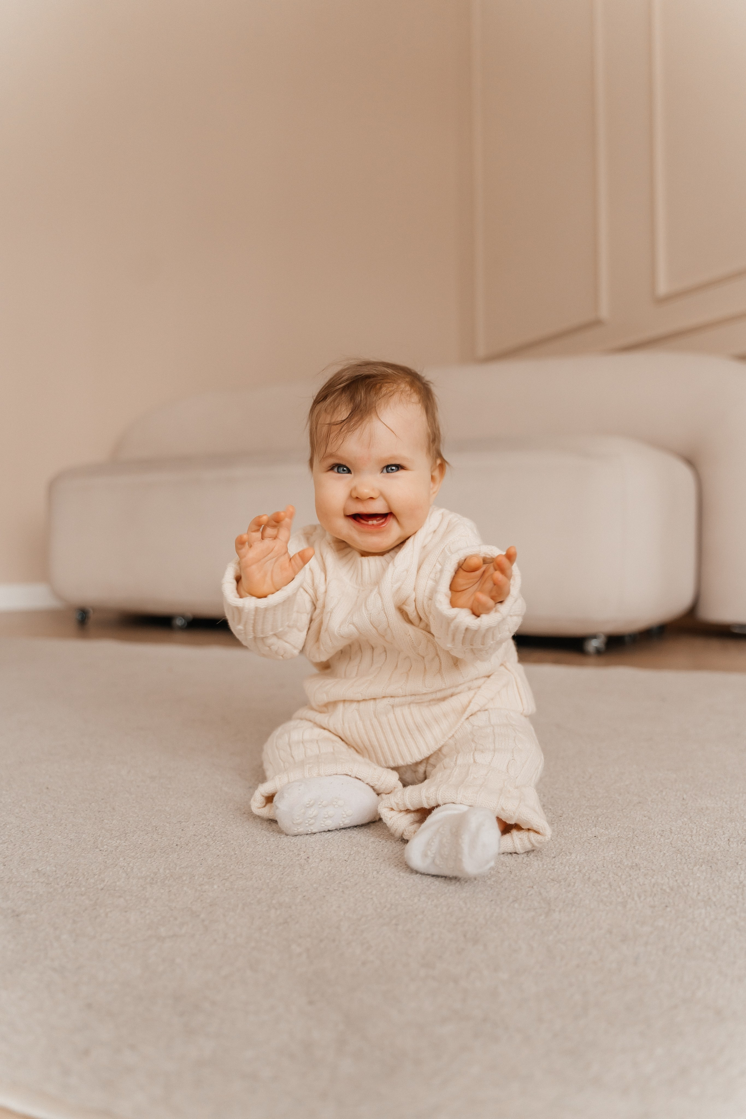 Сережа, Юля, Василиса и Дарина. Волик Мария