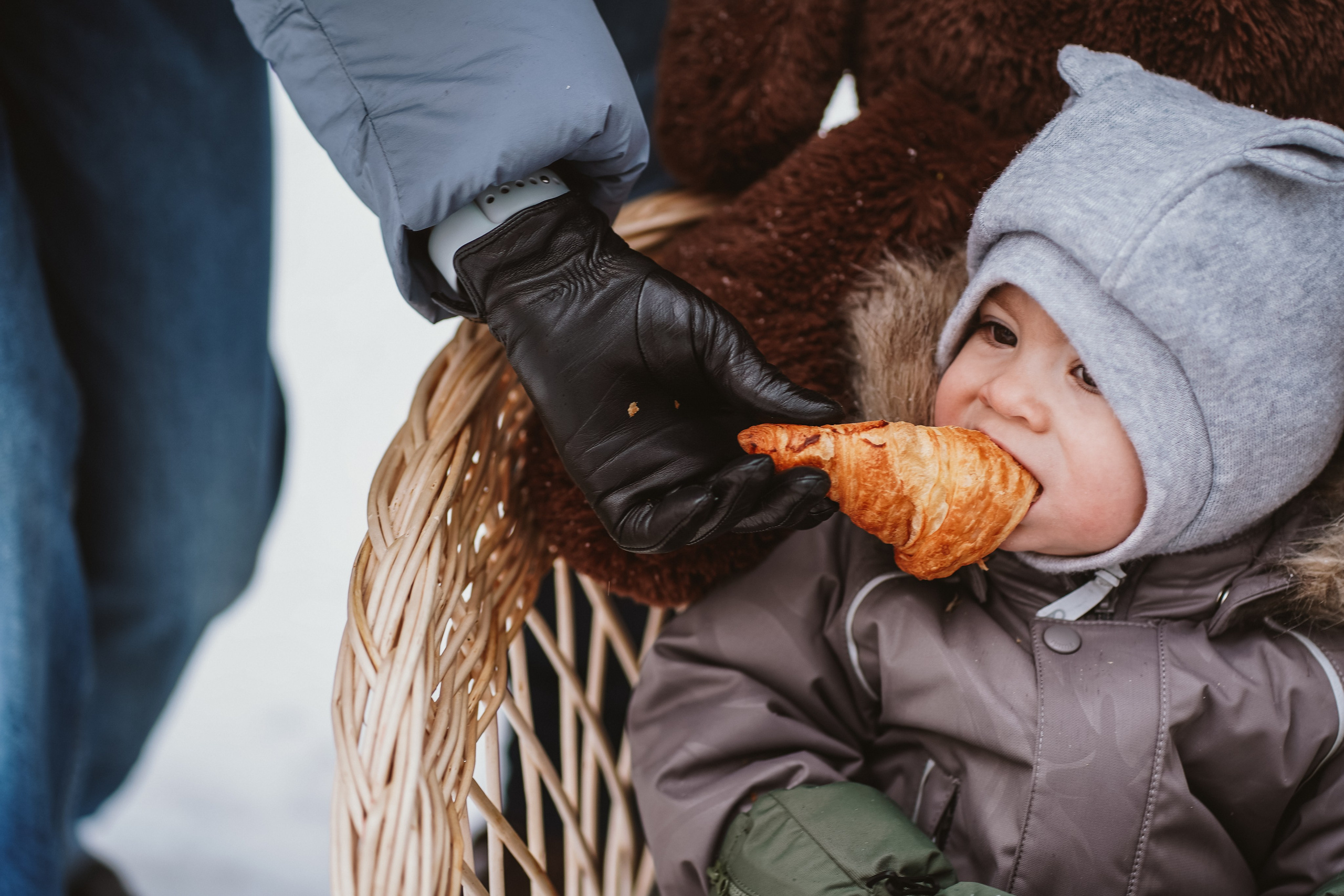 Лев с родителями. Семейный и детский фотограф в Москве (Тинао) Галкина Алевтина