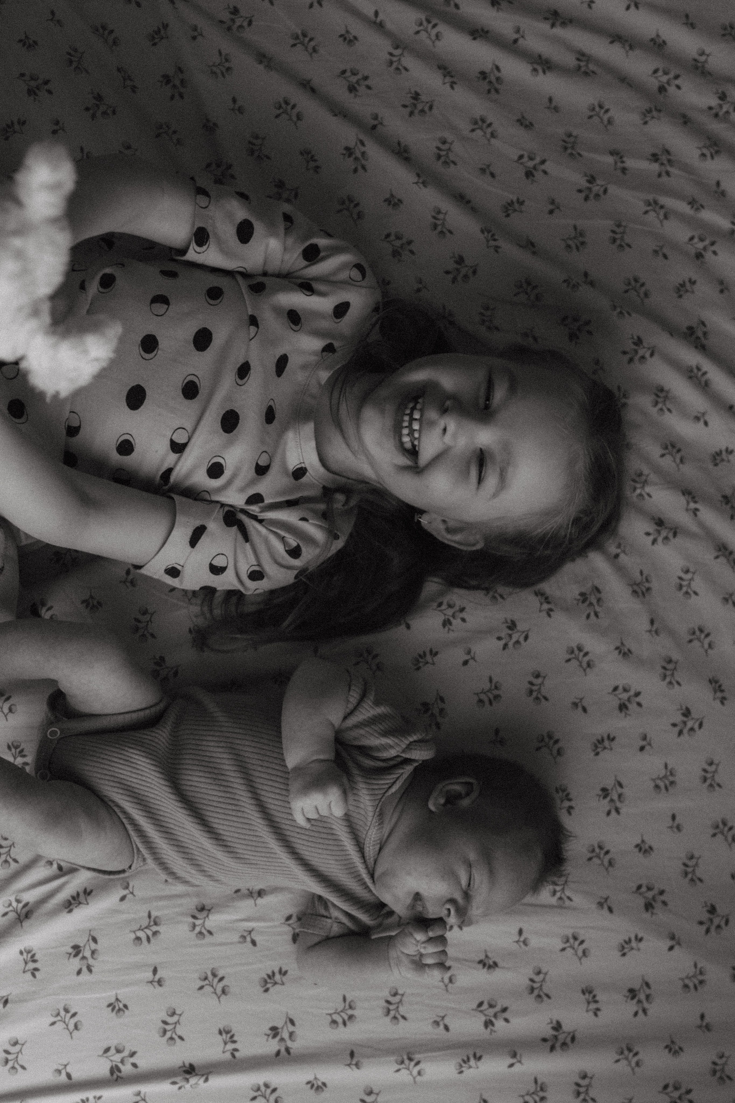 Про Настю, Вадима, Василису и маленького Тимофея. -