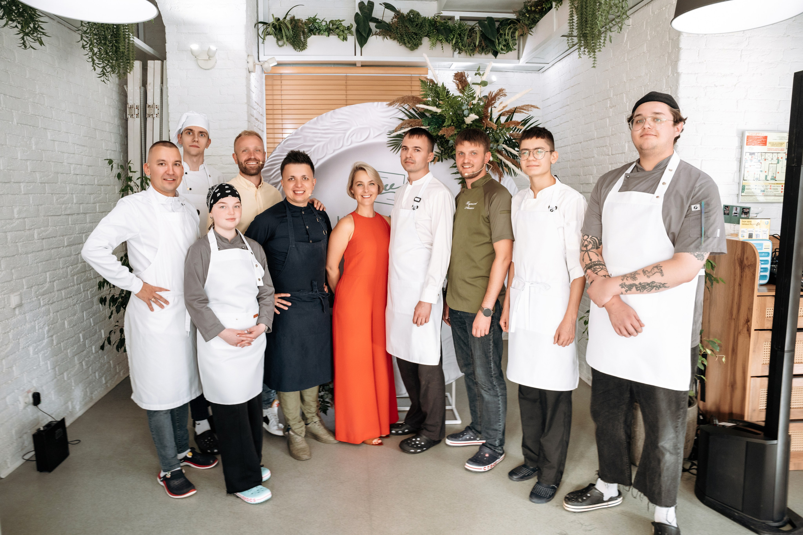 Шпинат 10 лет. Семейный и свадебный фотограф в Ульяновске Арина Авдеева