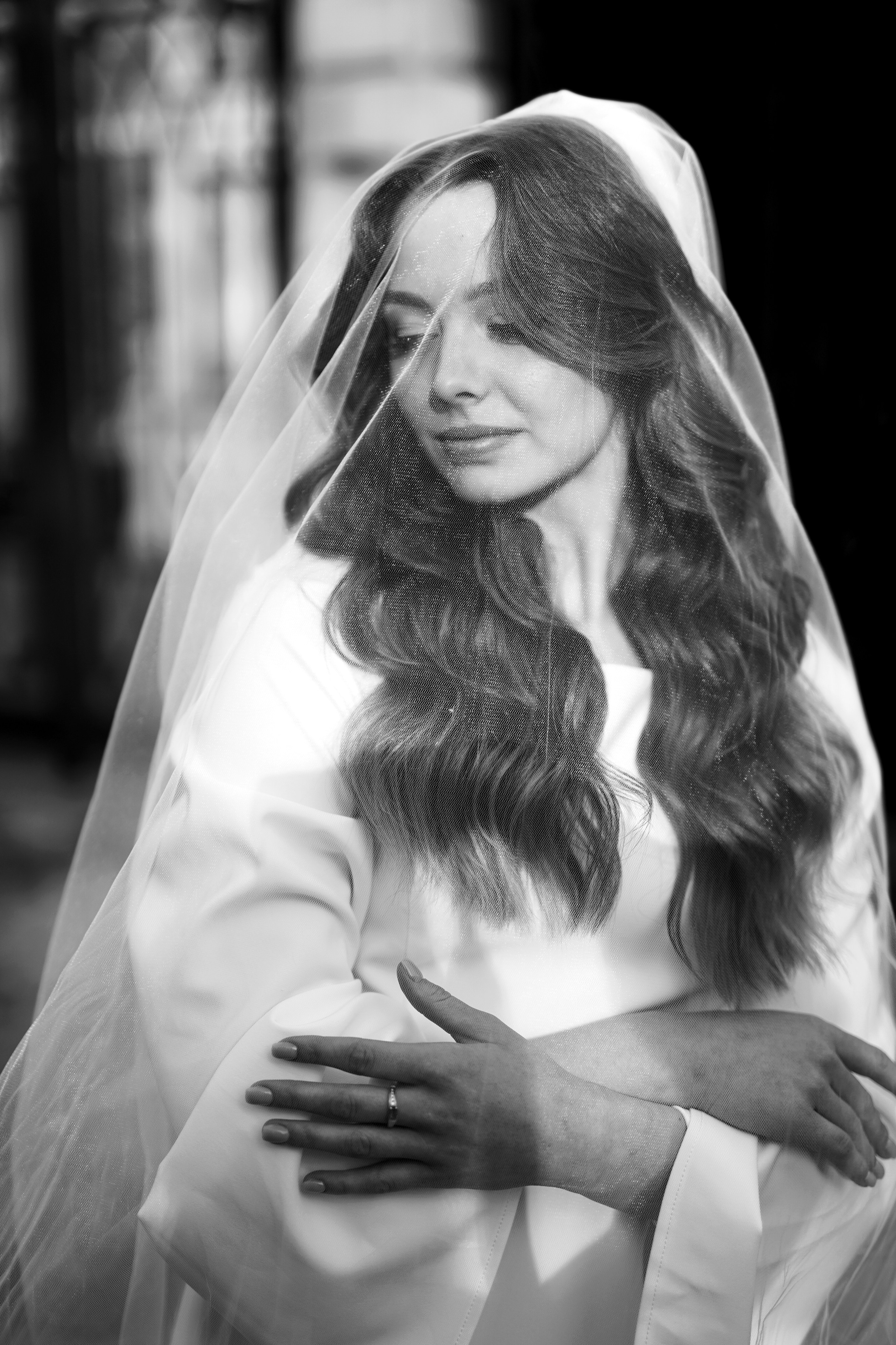 Свадебная фотосессия Константина и Алины. Семейный и свадебный фотограф в Ульяновске Арина Авдеева