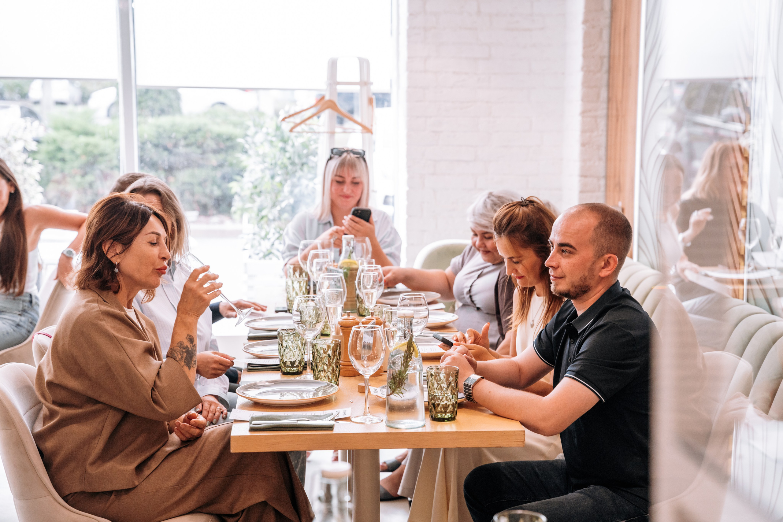 Шпинат 10 лет. Семейный и свадебный фотограф в Ульяновске Арина Авдеева